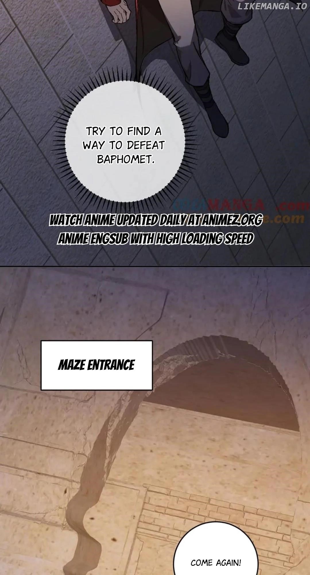 Virus King Chapter 56 - Page 35