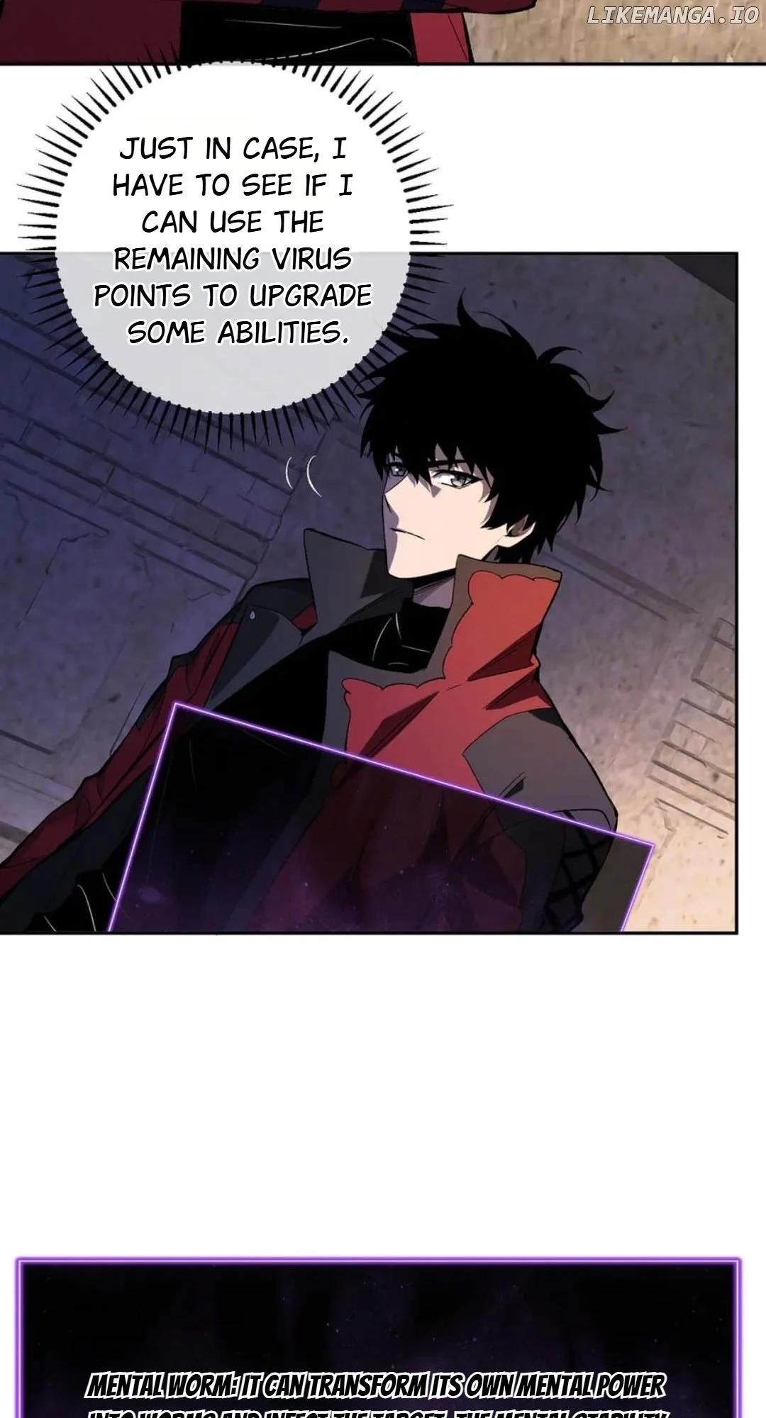 Virus King Chapter 56 - Page 53