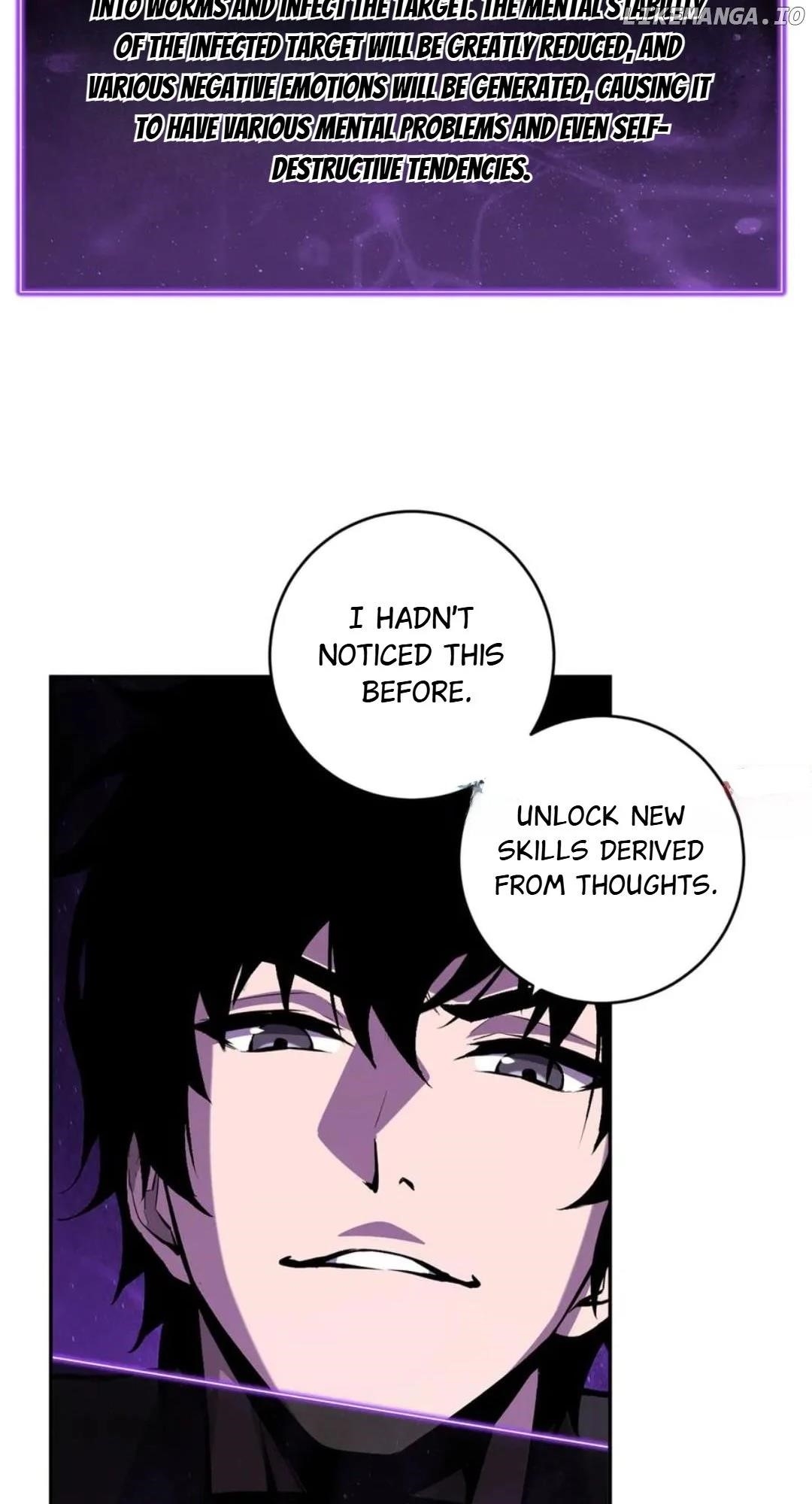 Virus King Chapter 56 - Page 54