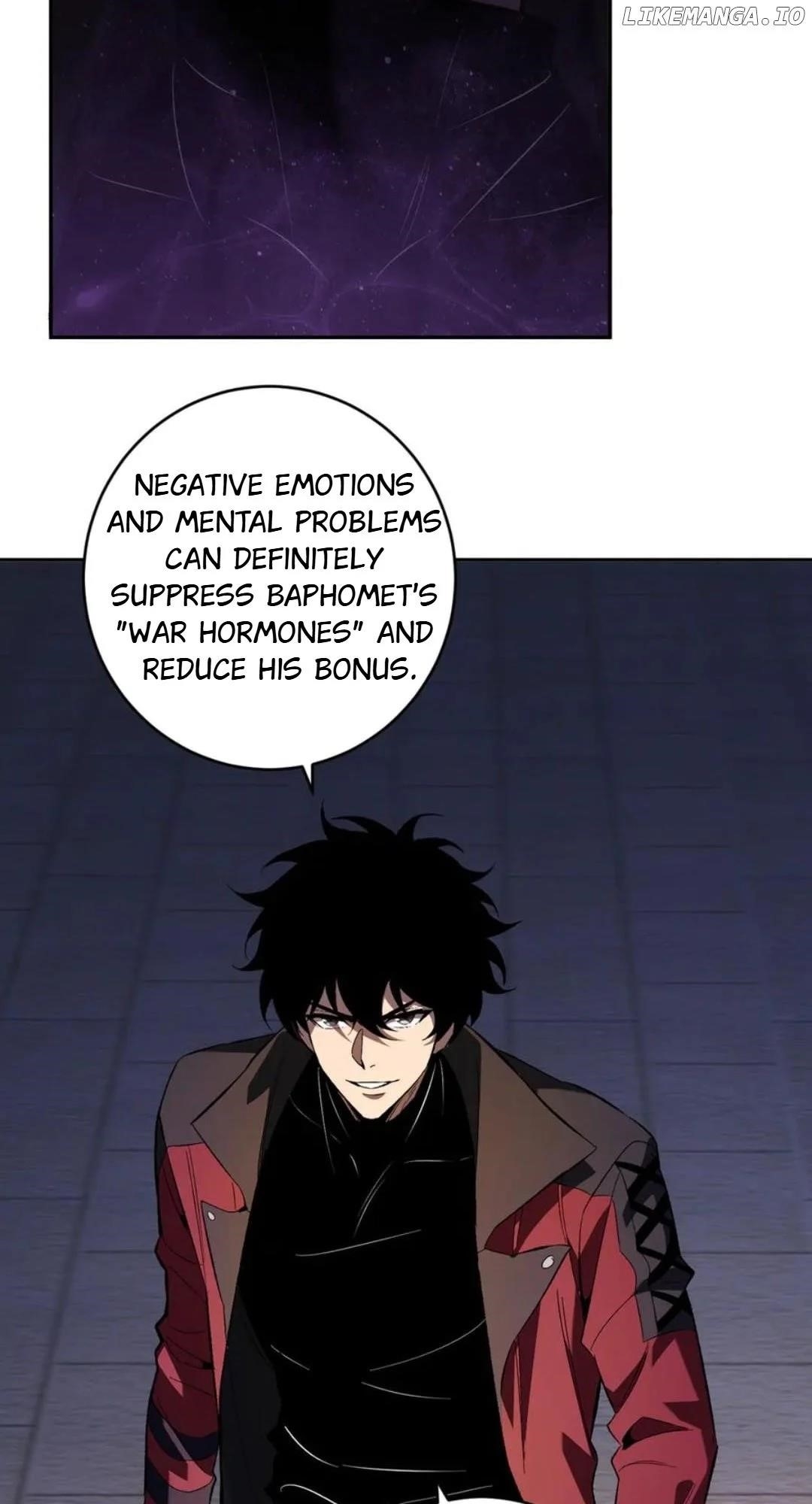 Virus King Chapter 56 - Page 55