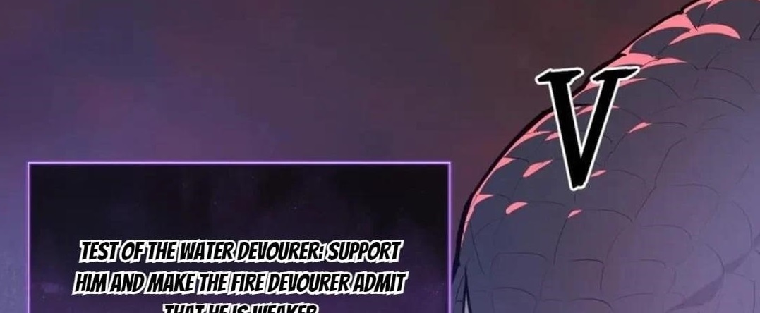 Virus King Chapter 58 - Page 1