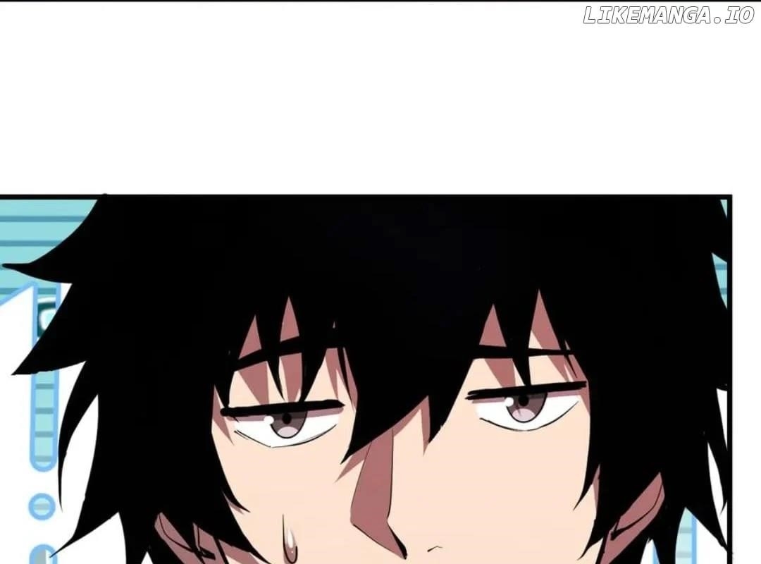 Virus King Chapter 58 - Page 14