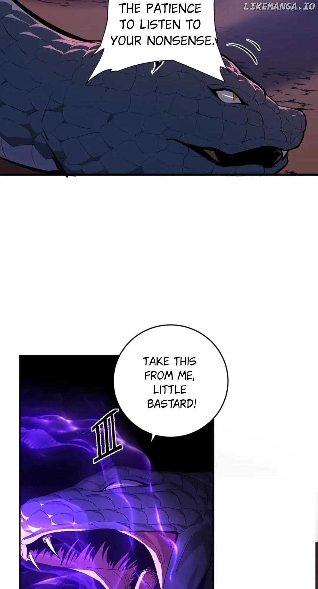 Virus King Chapter 58 - Page 28