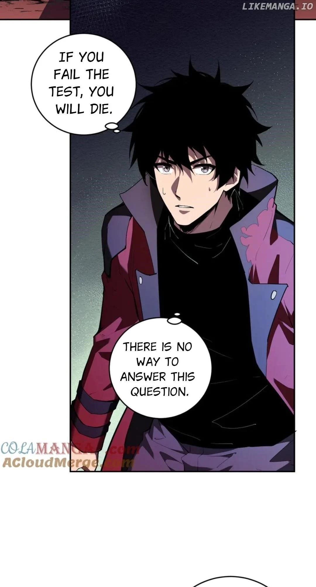 Virus King Chapter 58 - Page 3