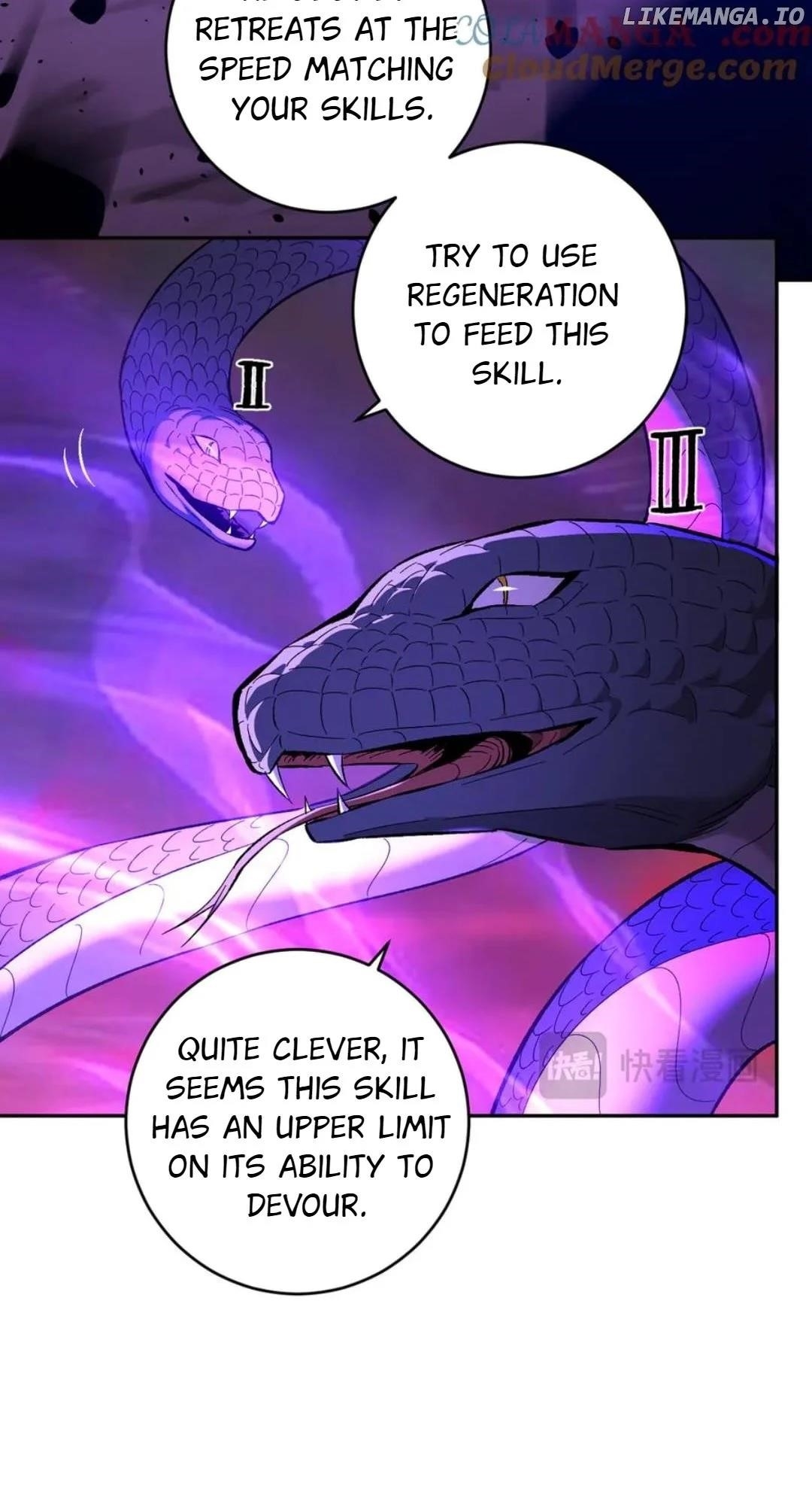 Virus King Chapter 58 - Page 37