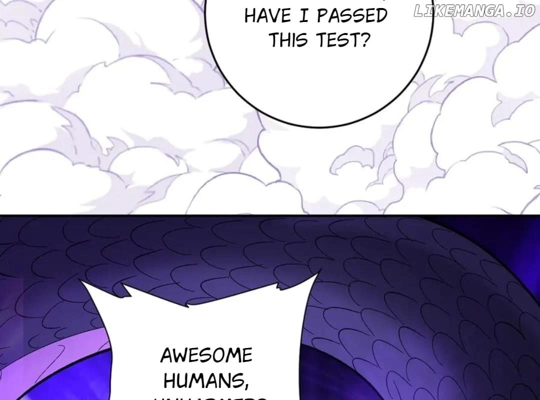 Virus King Chapter 58 - Page 44