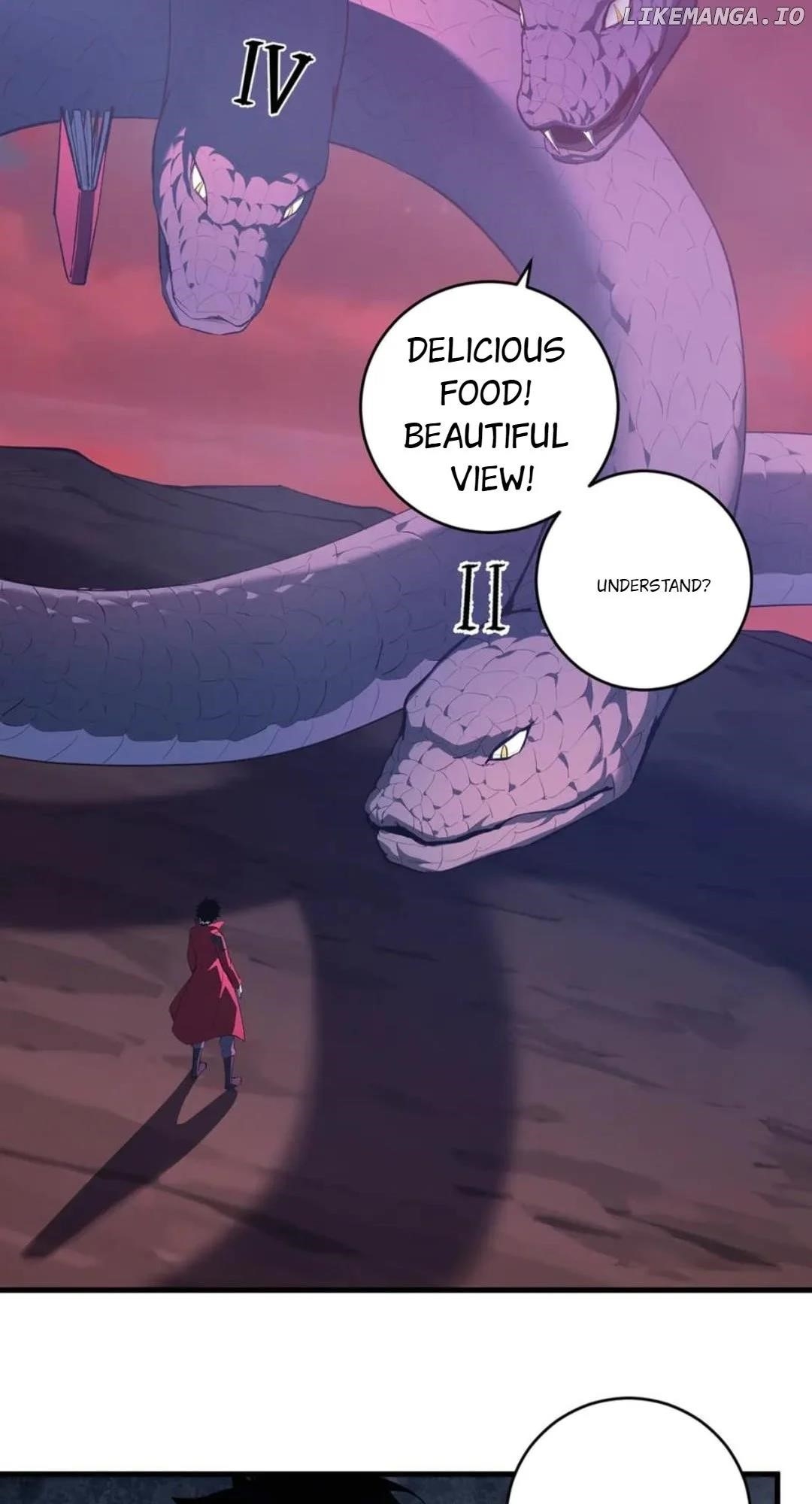 Virus King Chapter 58 - Page 48