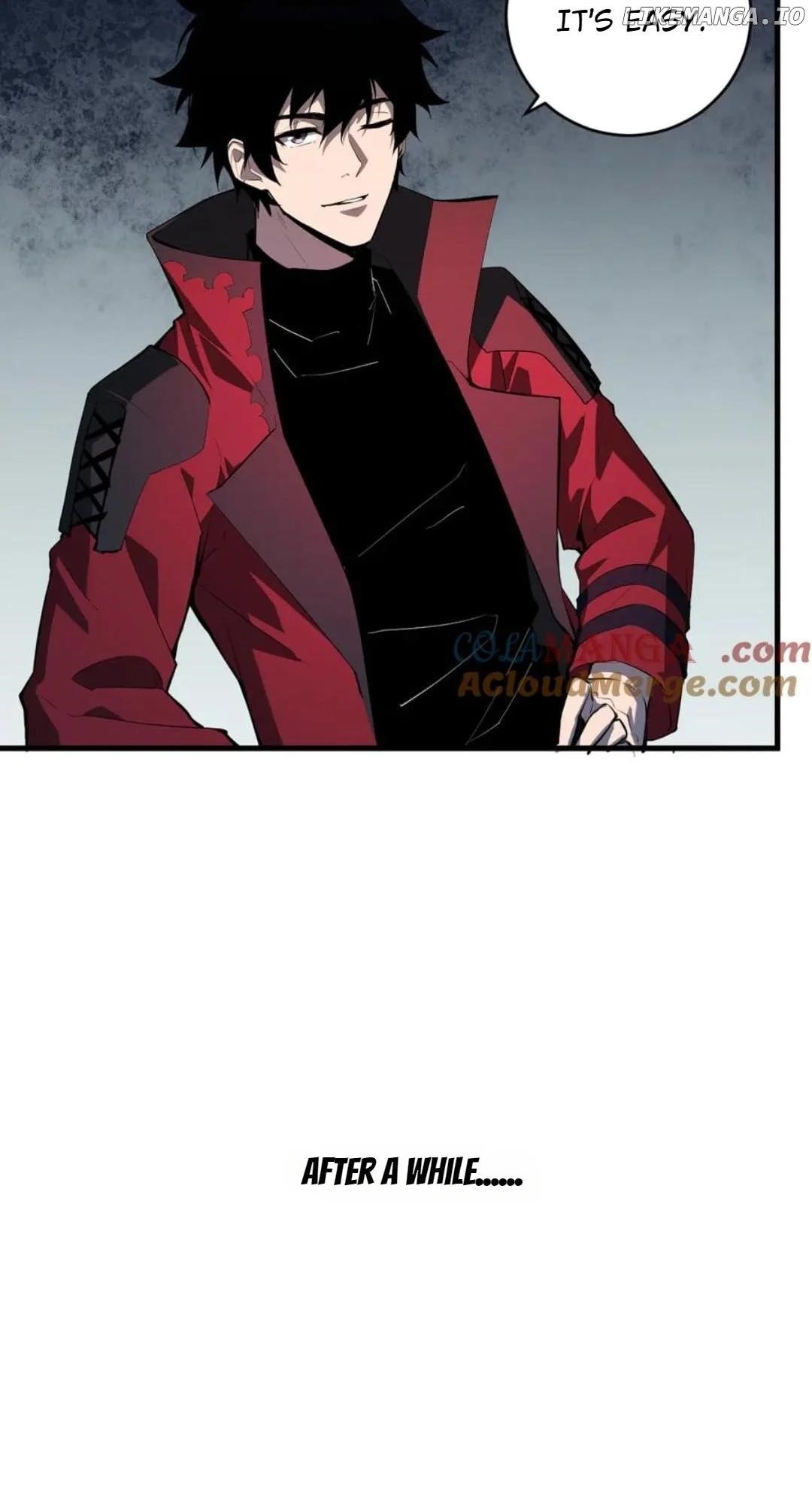 Virus King Chapter 58 - Page 49