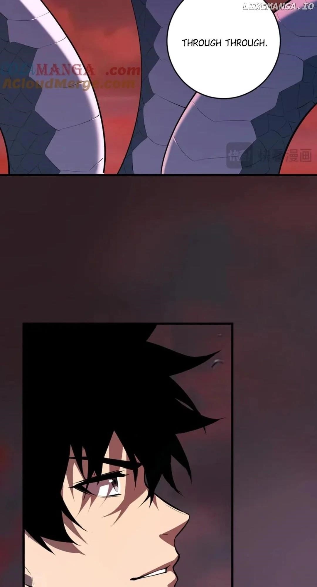 Virus King Chapter 58 - Page 51