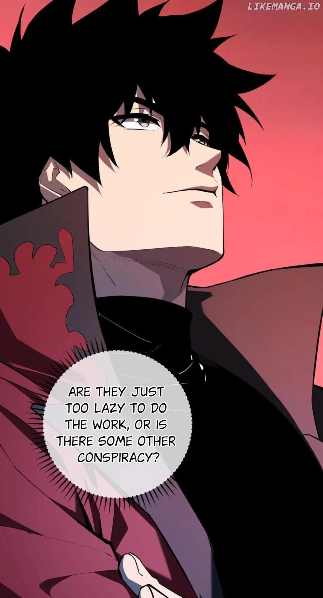 Virus King Chapter 58 - Page 55