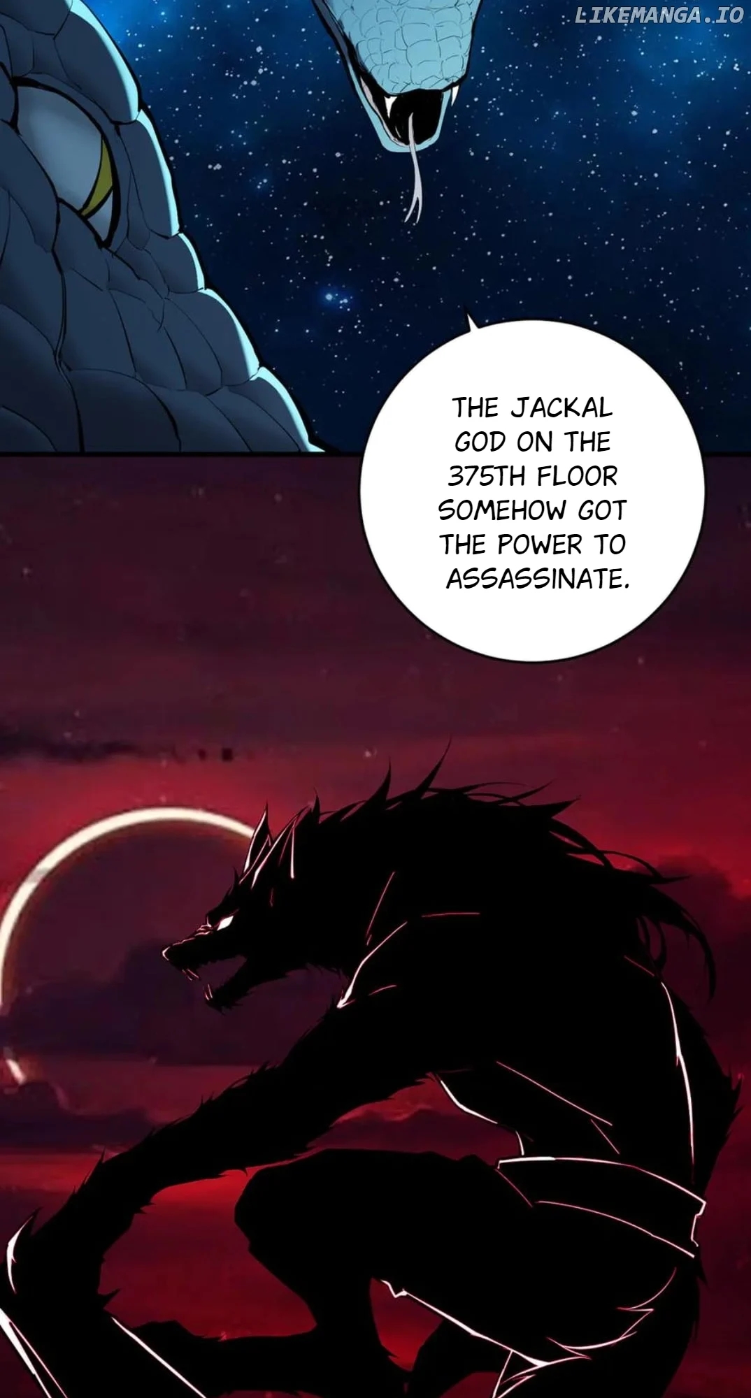 Virus King Chapter 59 - Page 11