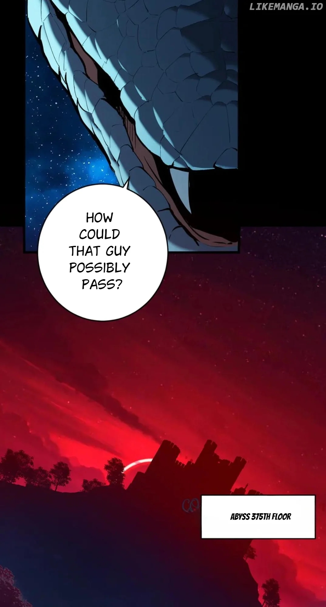 Virus King Chapter 59 - Page 13