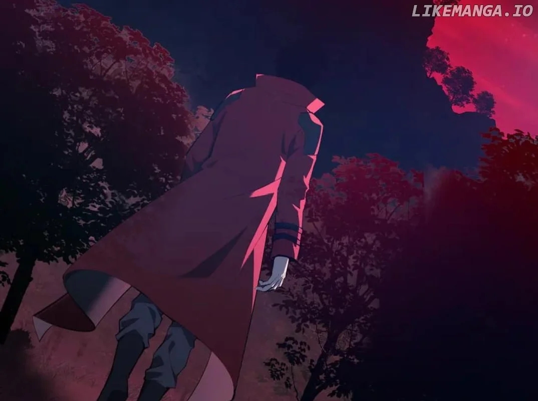 Virus King Chapter 59 - Page 14