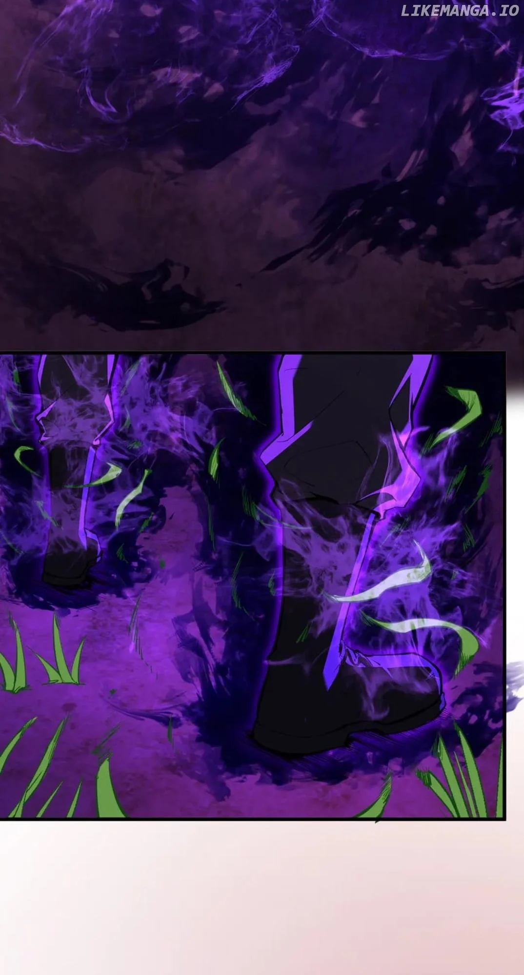 Virus King Chapter 59 - Page 32