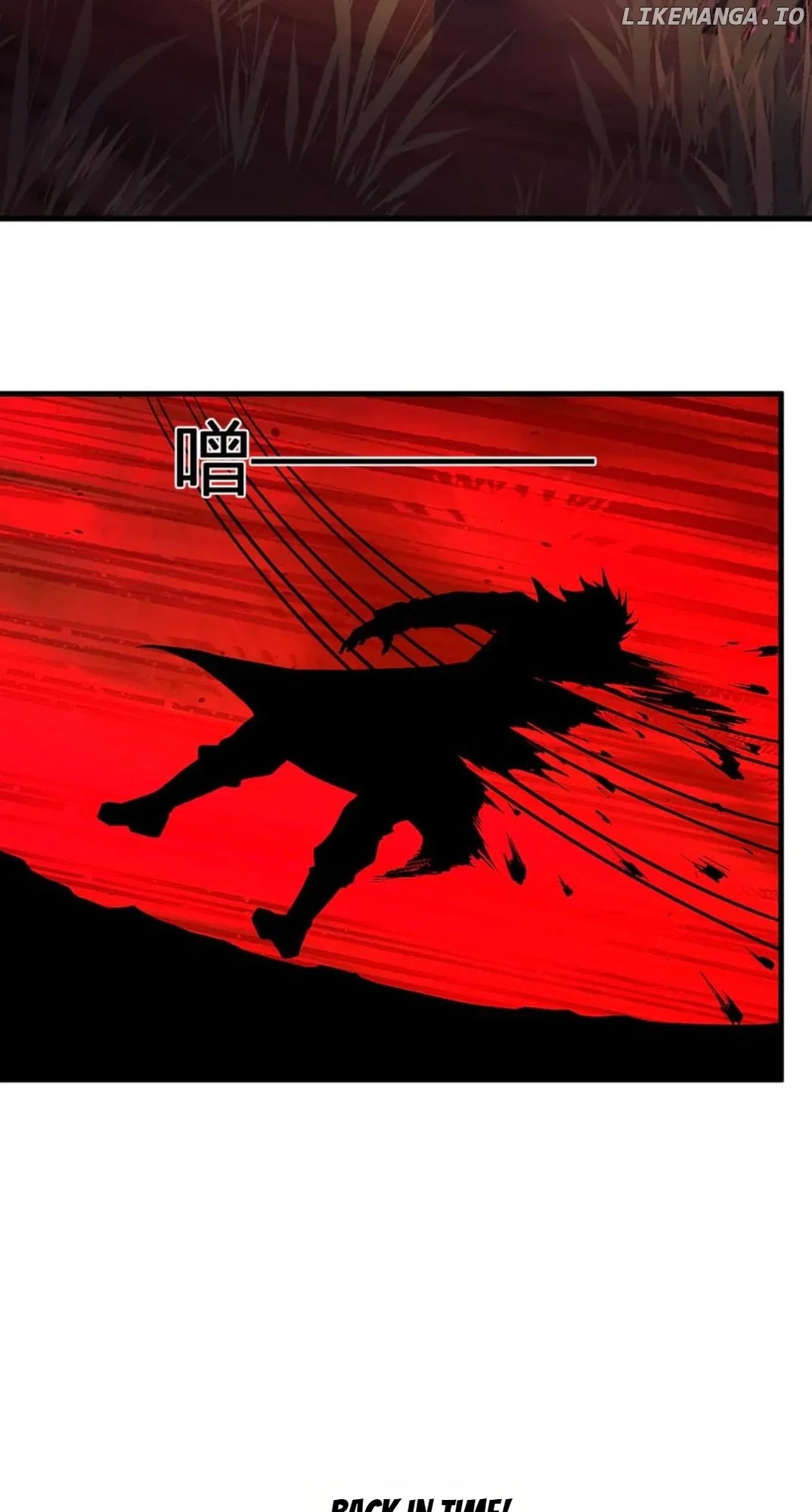 Virus King Chapter 59 - Page 39