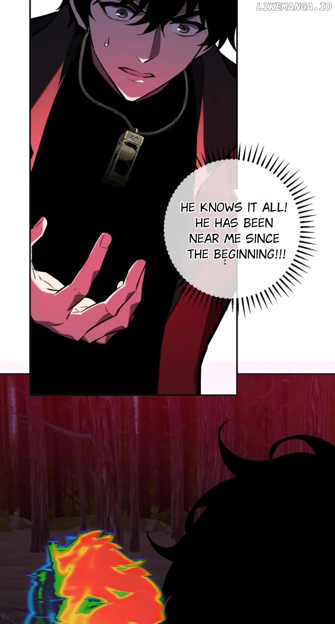 Virus King Chapter 59 - Page 53