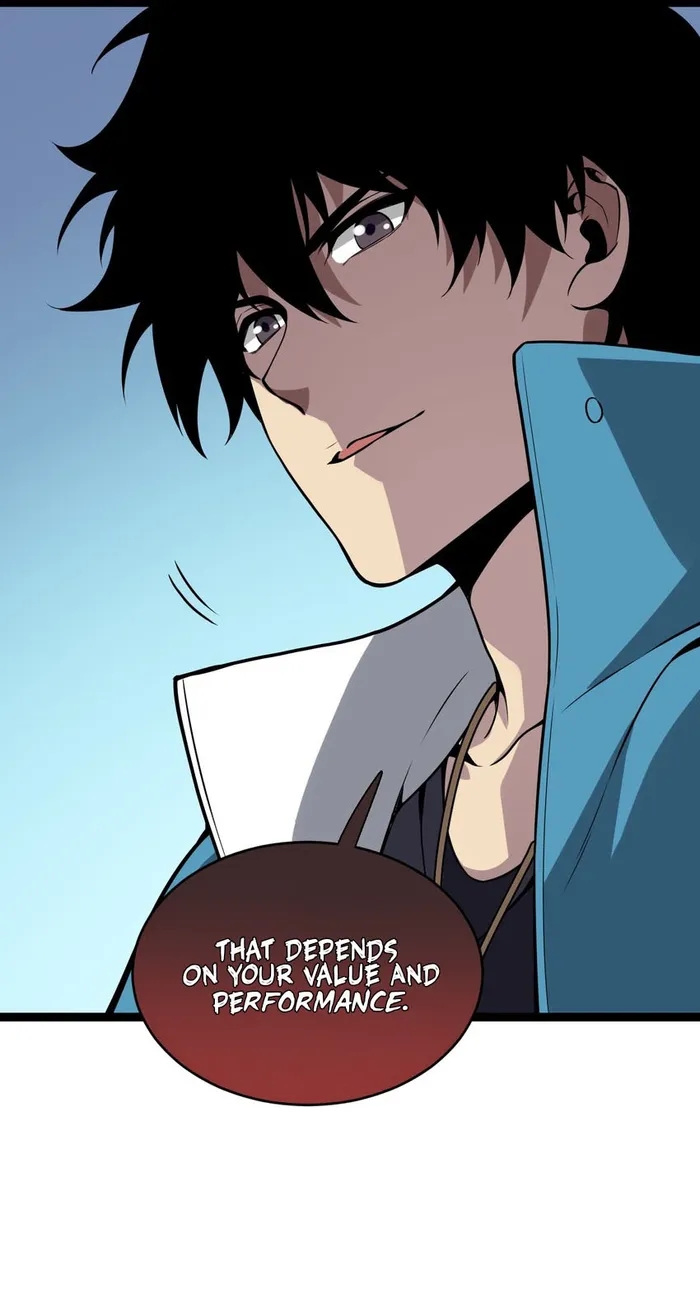 Virus King Chapter 6 - Page 10