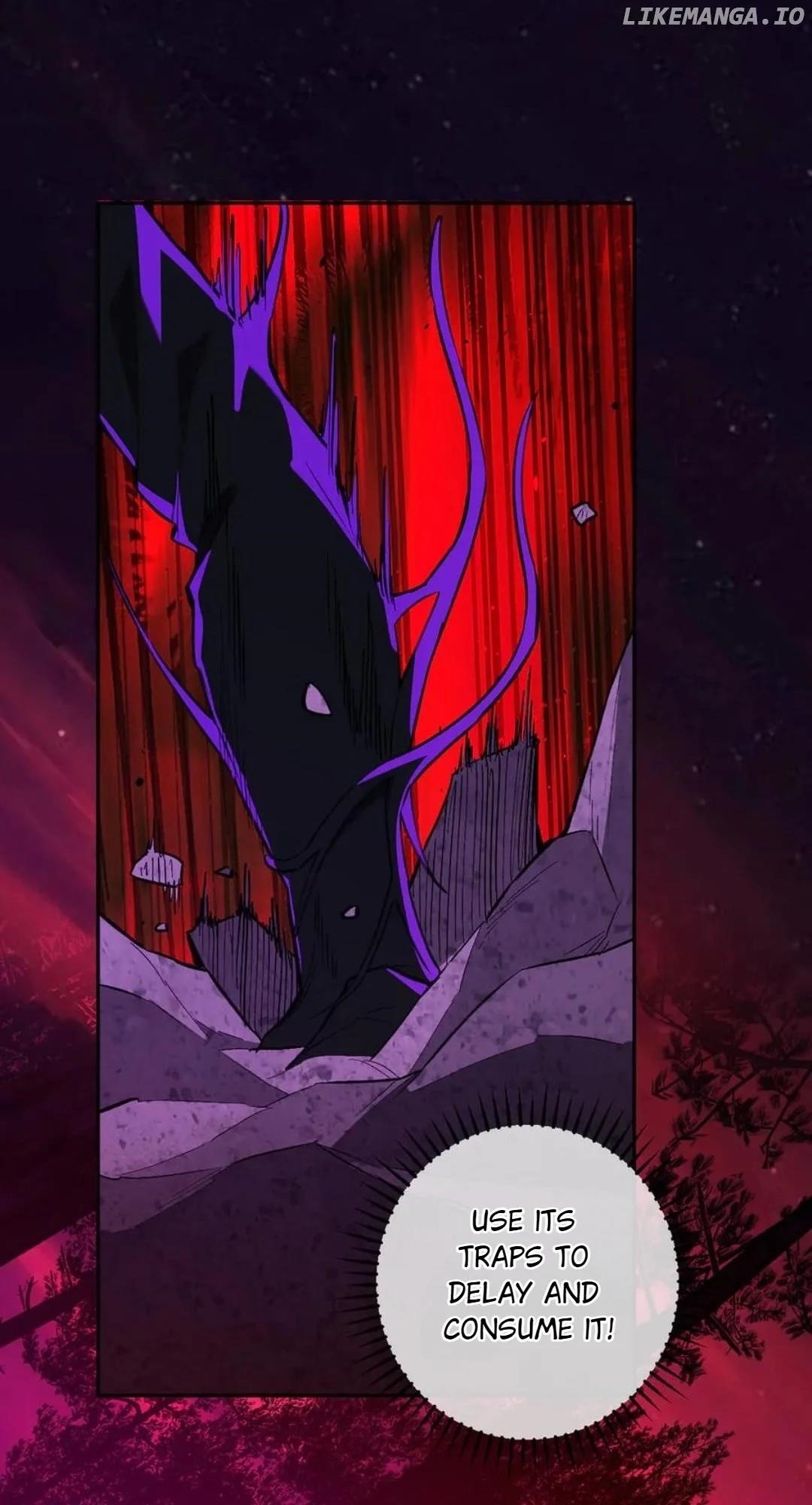 Virus King Chapter 60 - Page 11