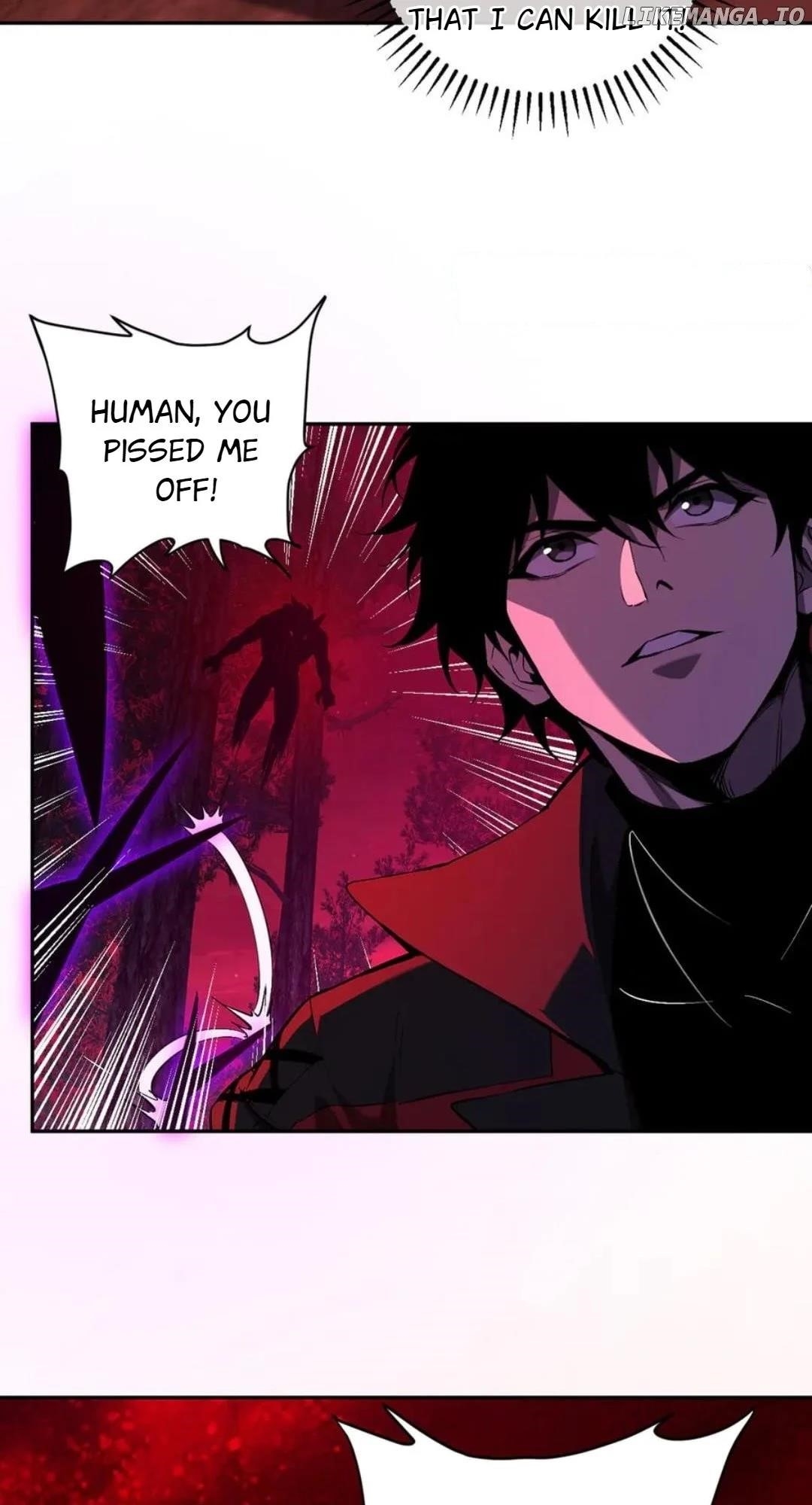 Virus King Chapter 60 - Page 16