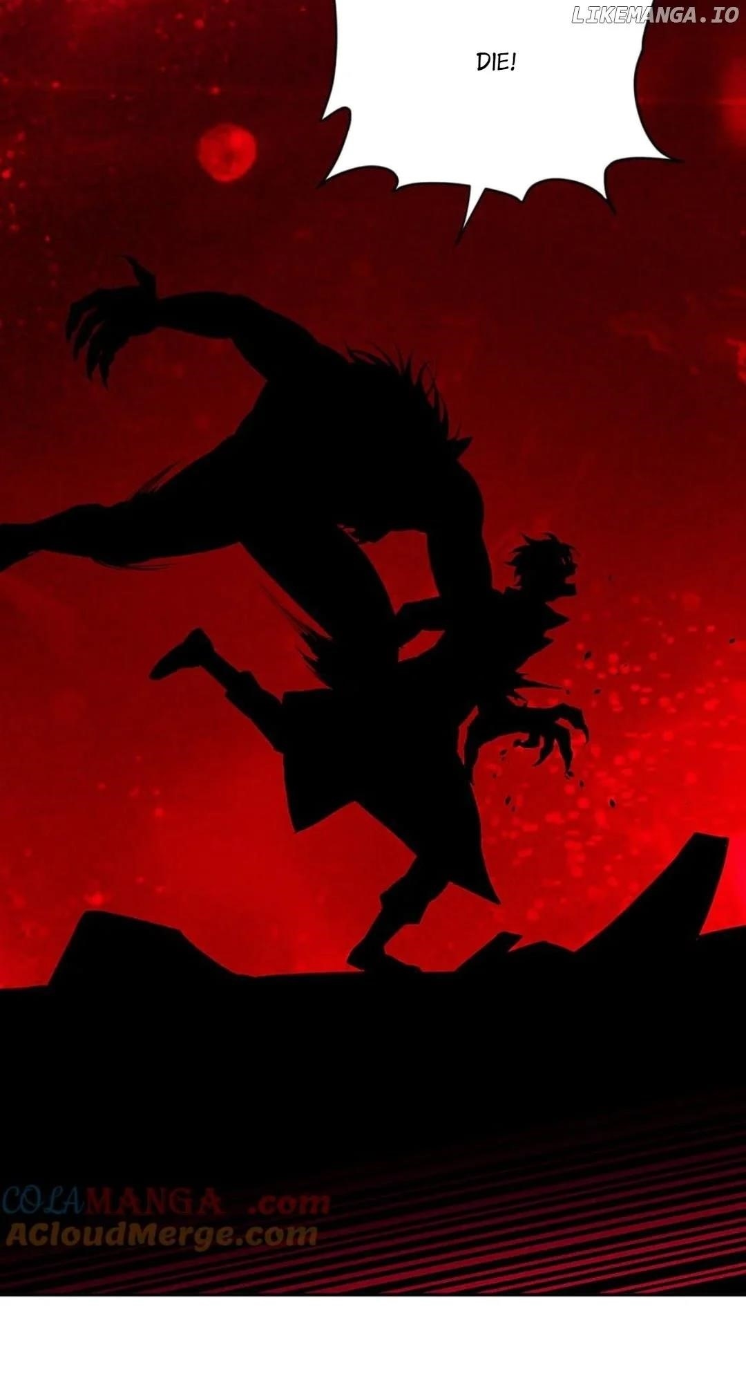 Virus King Chapter 60 - Page 17