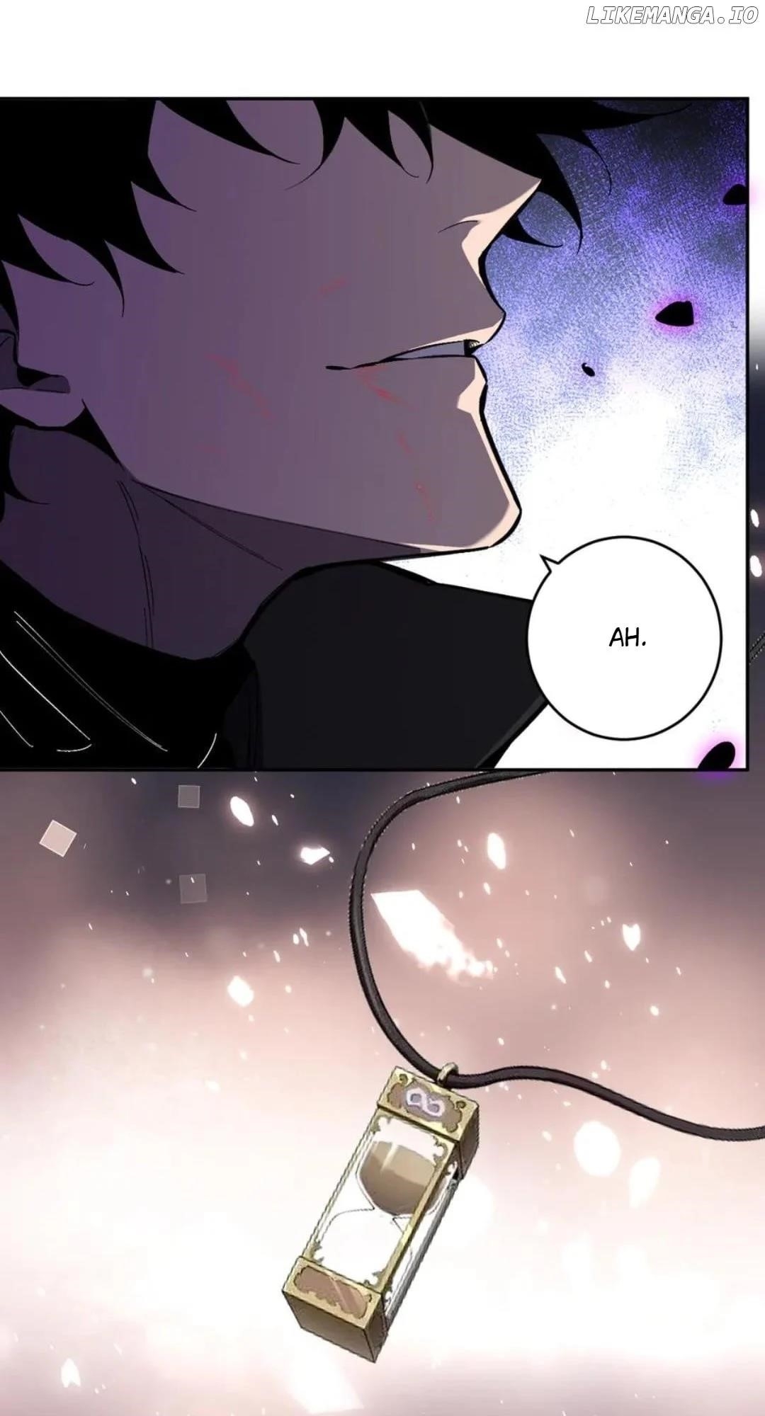 Virus King Chapter 60 - Page 18