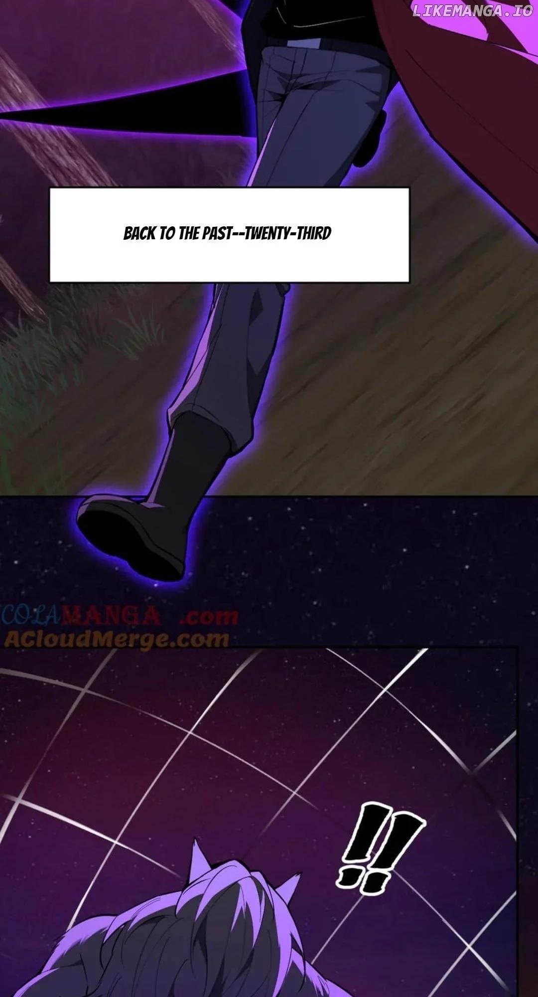 Virus King Chapter 60 - Page 24