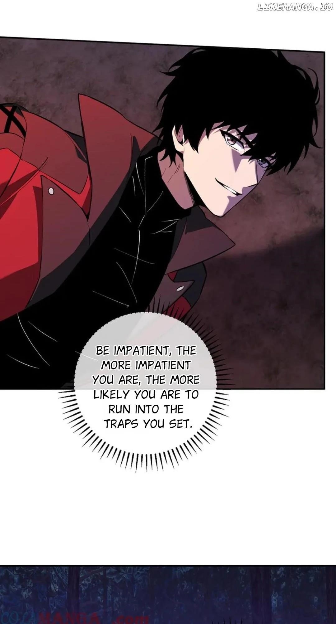 Virus King Chapter 60 - Page 27