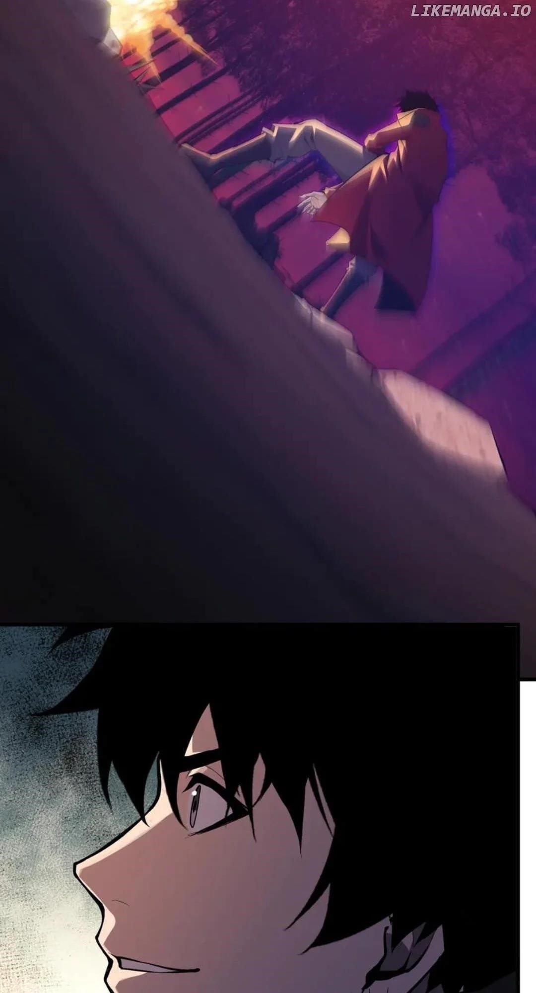 Virus King Chapter 60 - Page 34