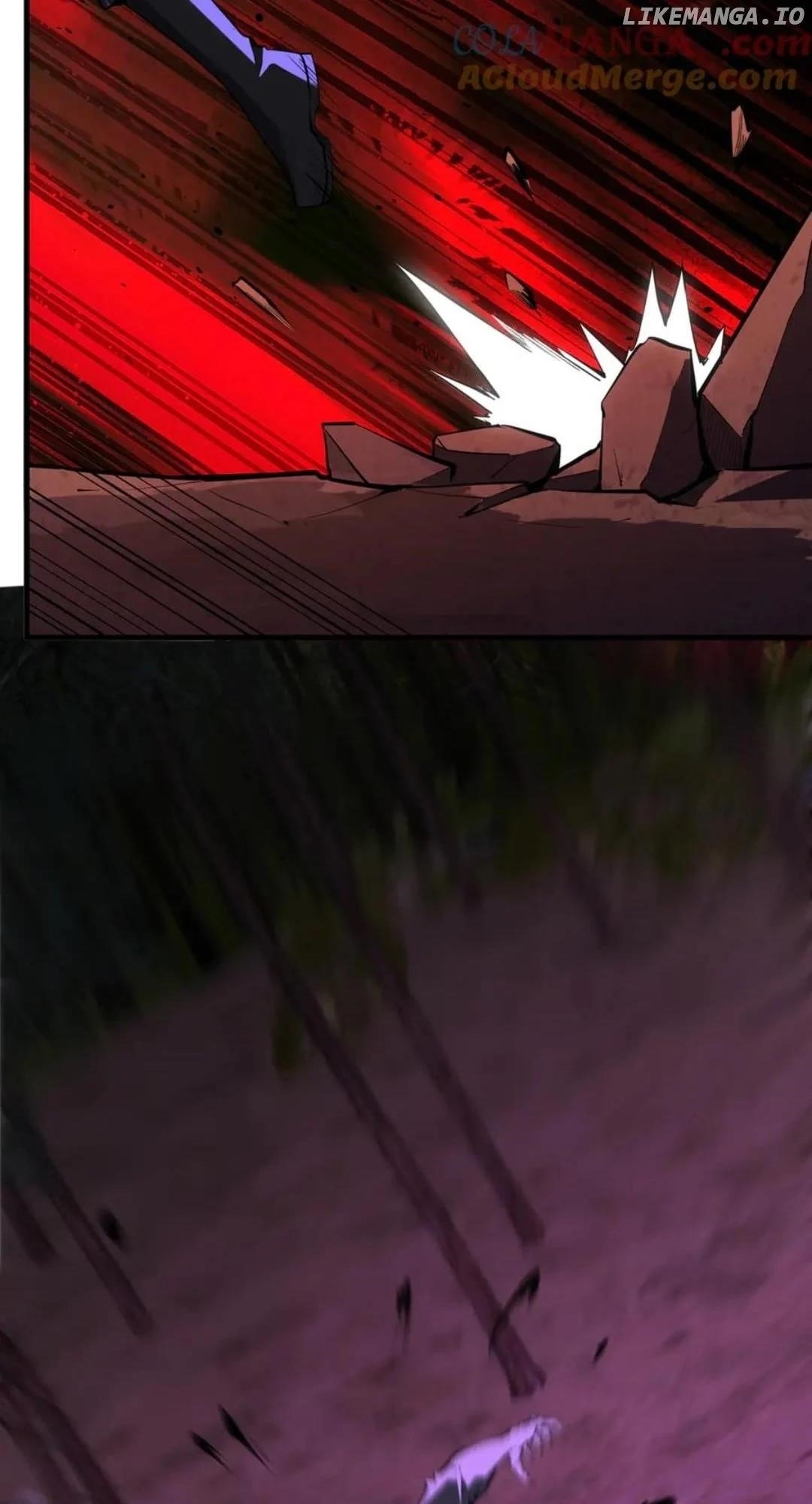 Virus King Chapter 60 - Page 37