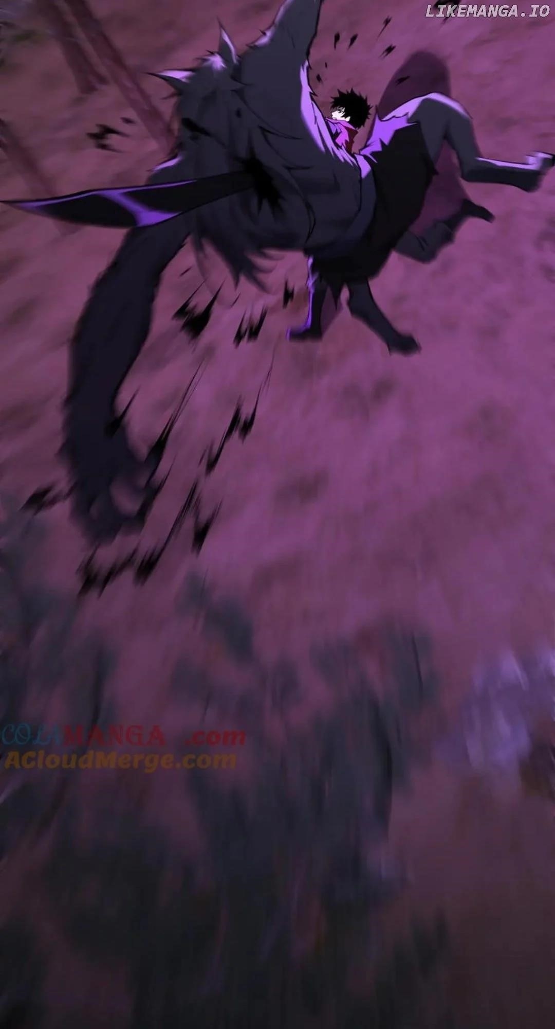 Virus King Chapter 60 - Page 38