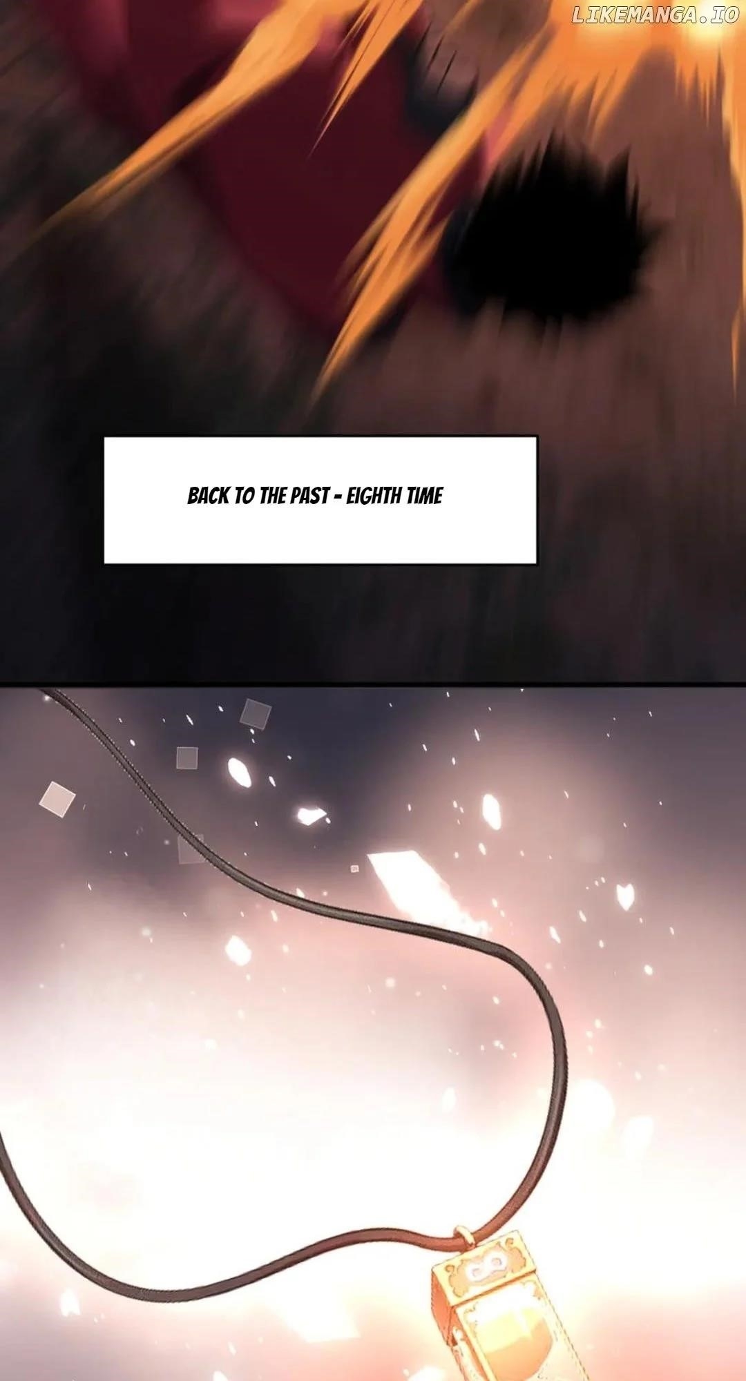 Virus King Chapter 60 - Page 4