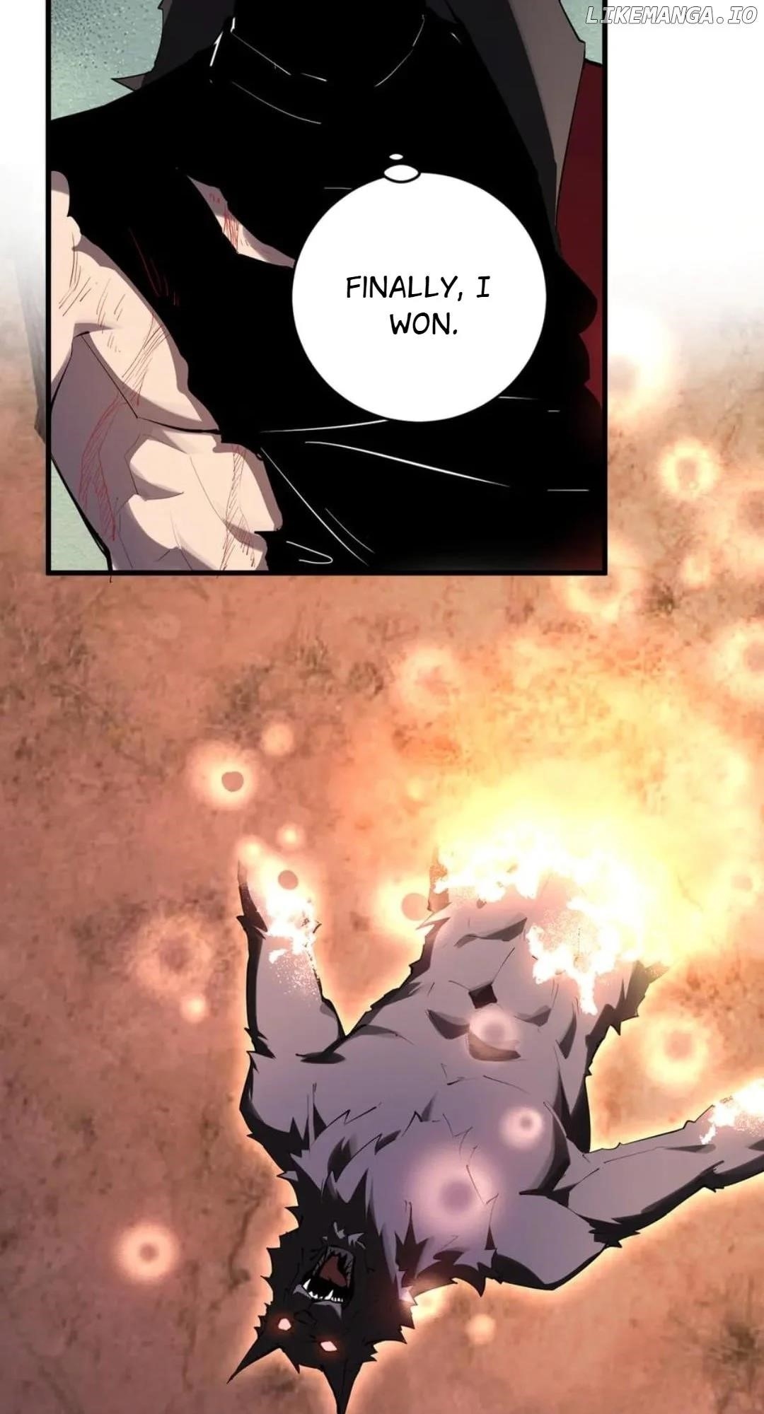 Virus King Chapter 60 - Page 41