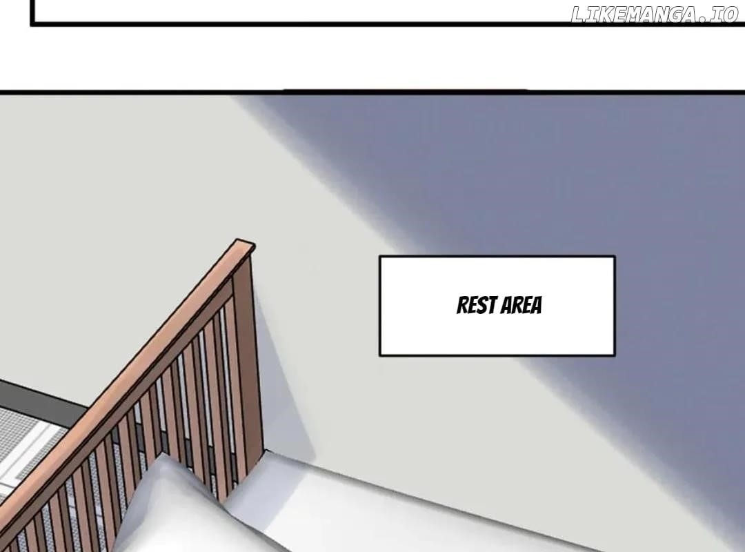 Virus King Chapter 60 - Page 44