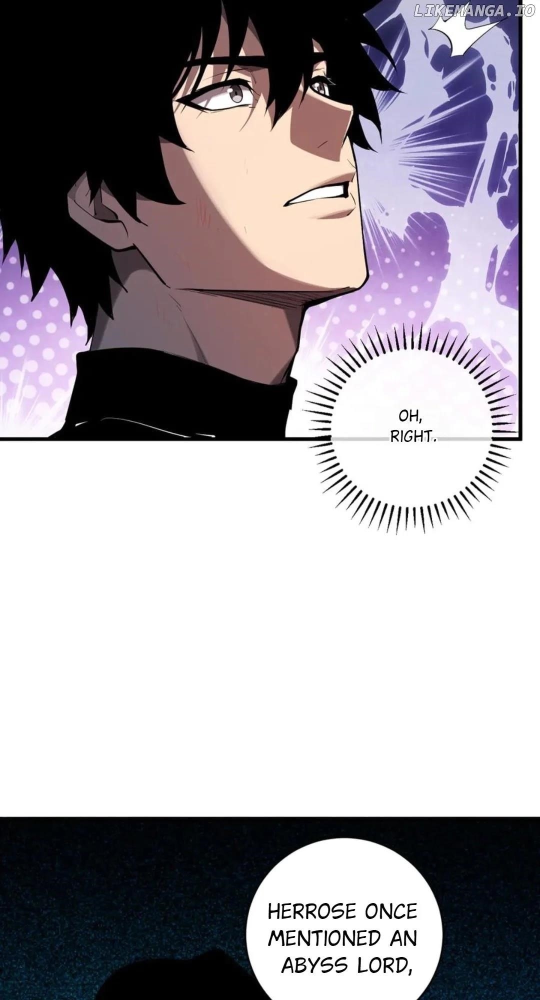 Virus King Chapter 60 - Page 48