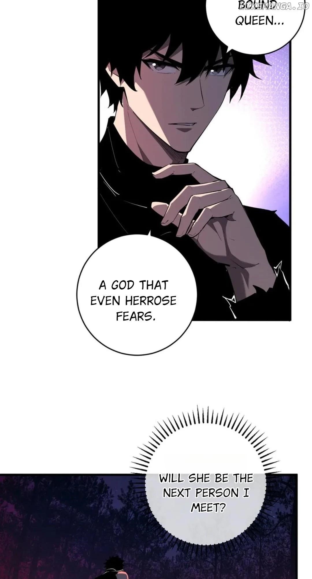 Virus King Chapter 60 - Page 50