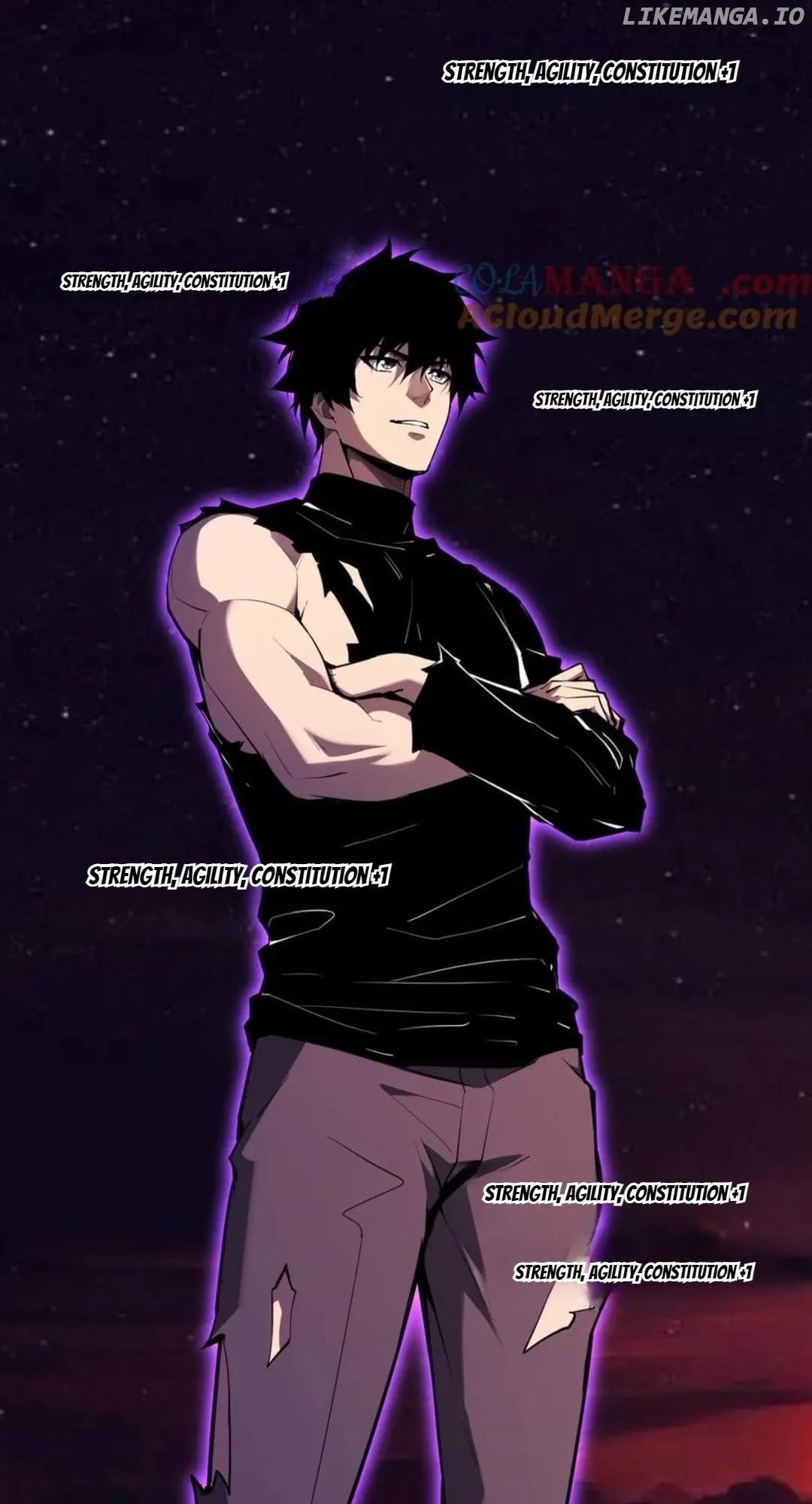 Virus King Chapter 60 - Page 56