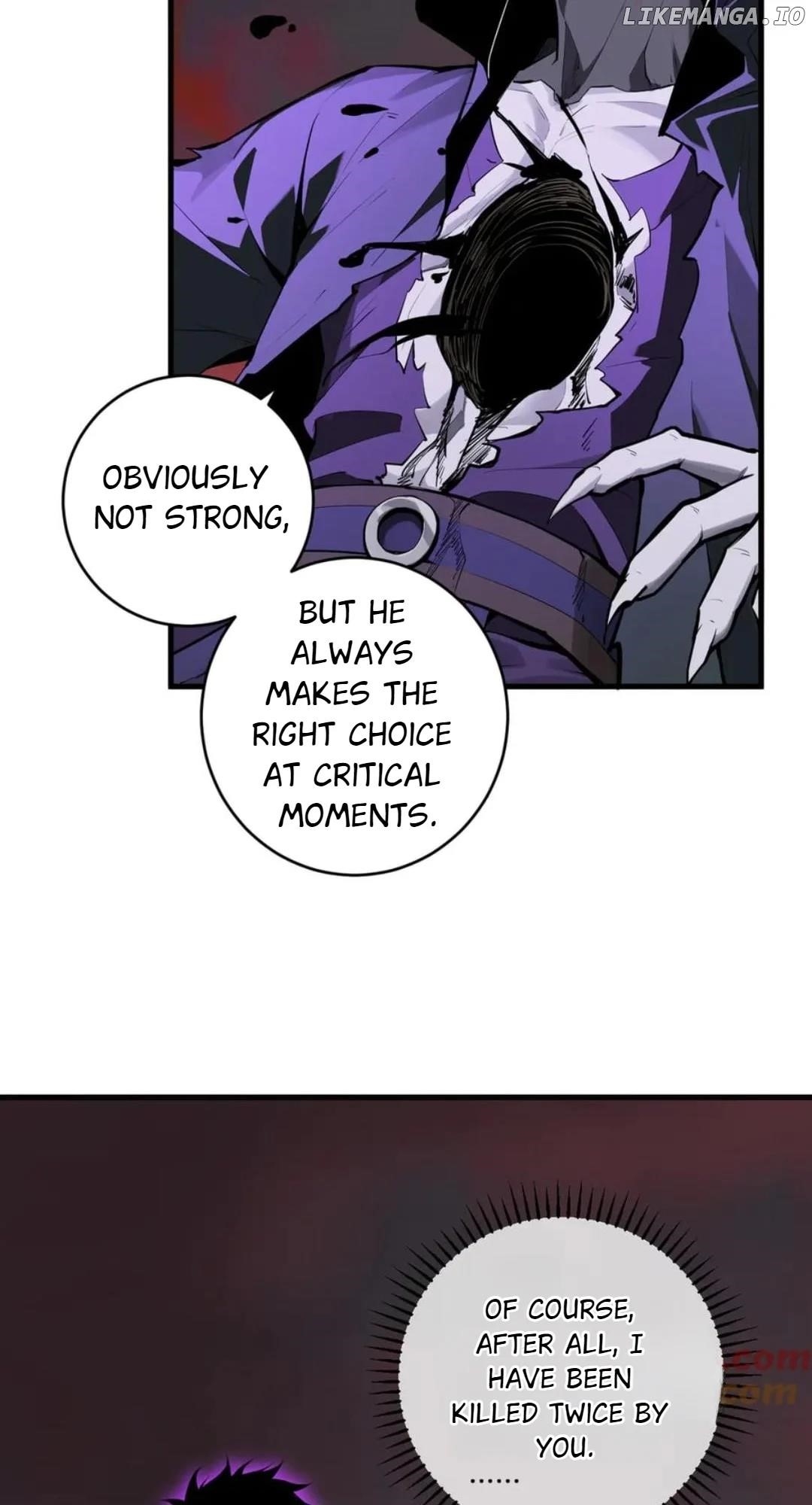 Virus King Chapter 61 - Page 13