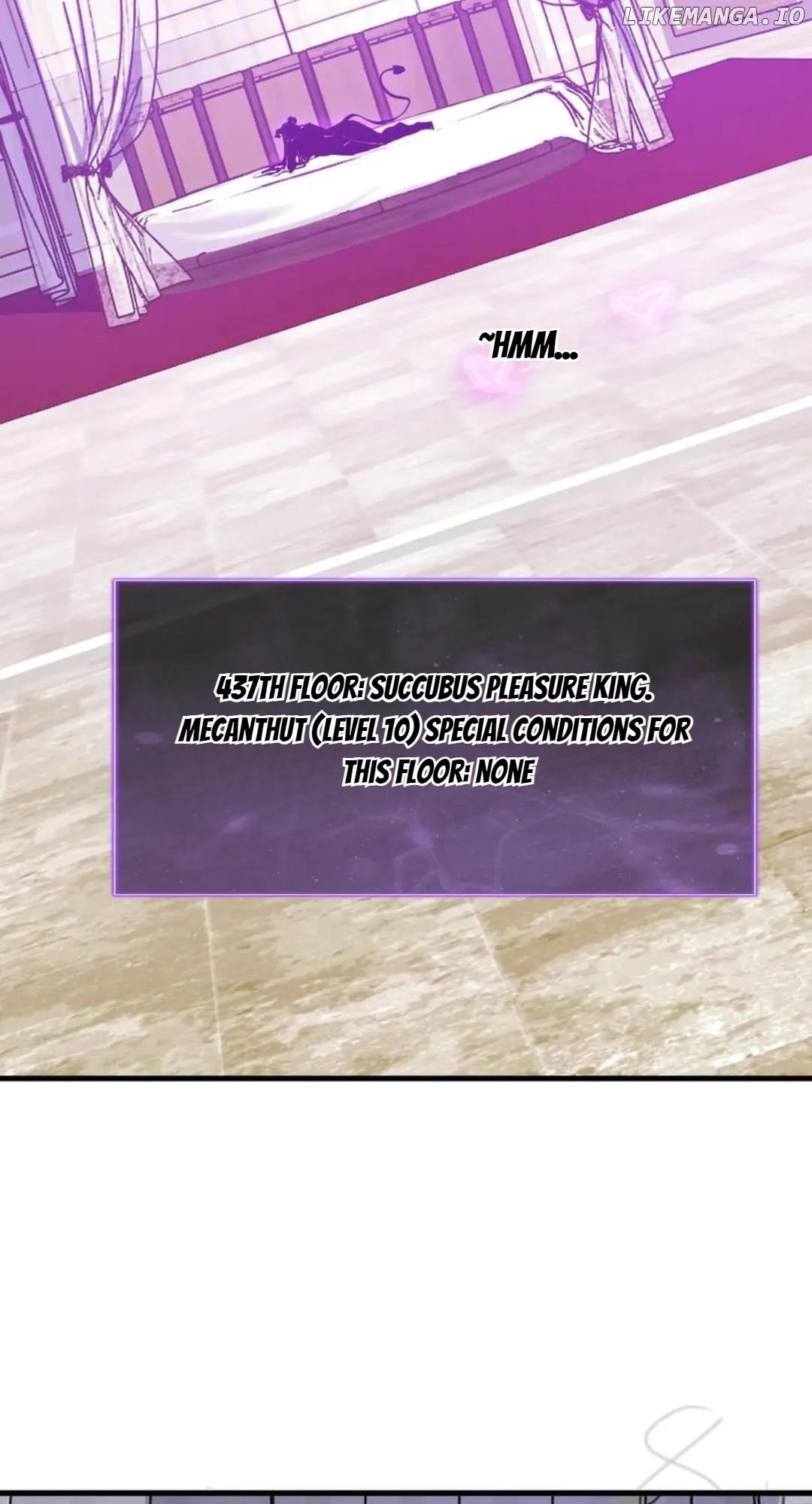 Virus King Chapter 61 - Page 20