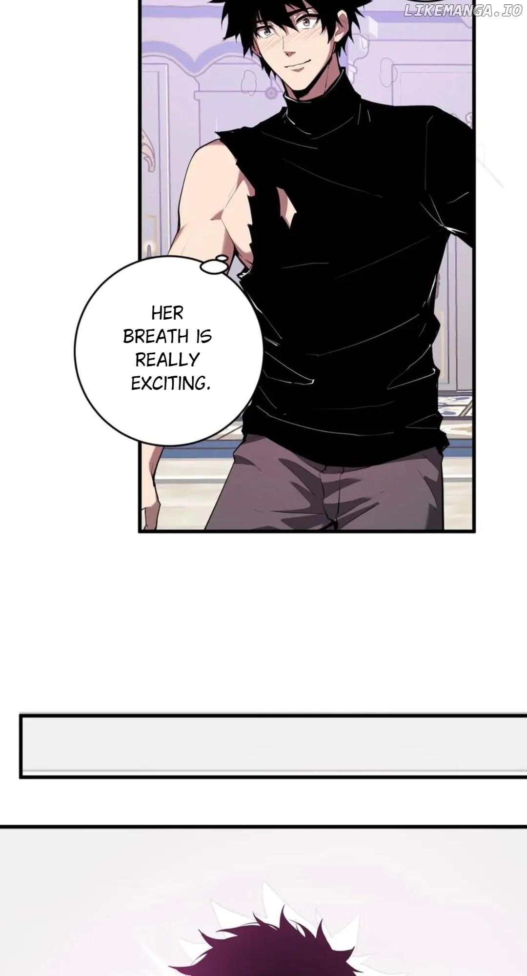 Virus King Chapter 61 - Page 23