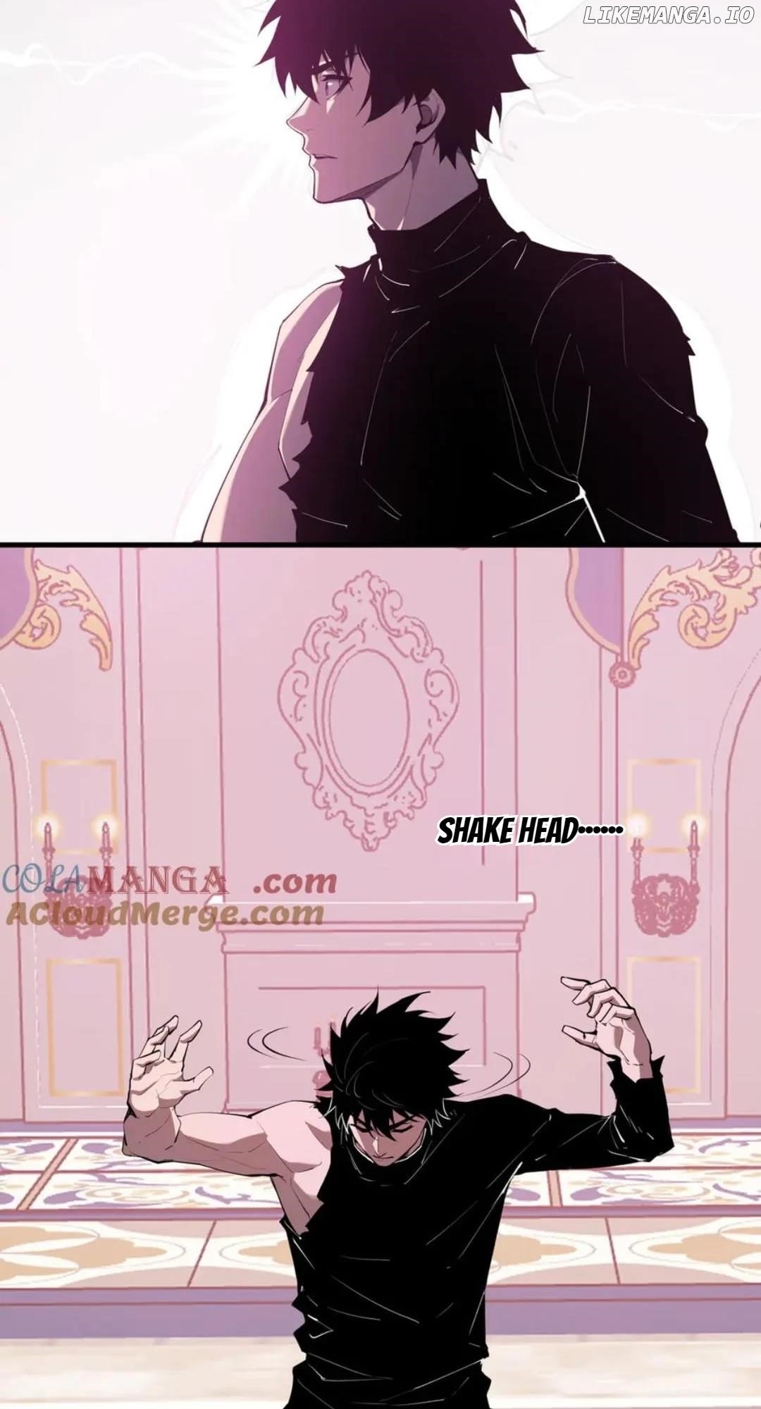 Virus King Chapter 61 - Page 24