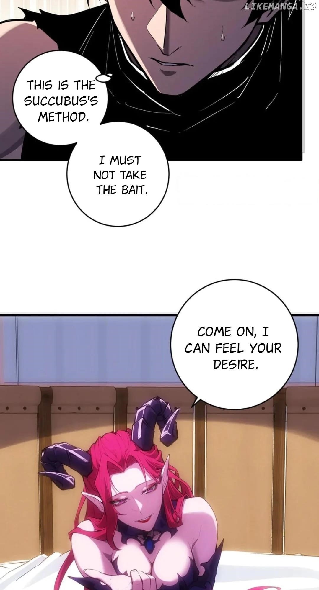 Virus King Chapter 61 - Page 26