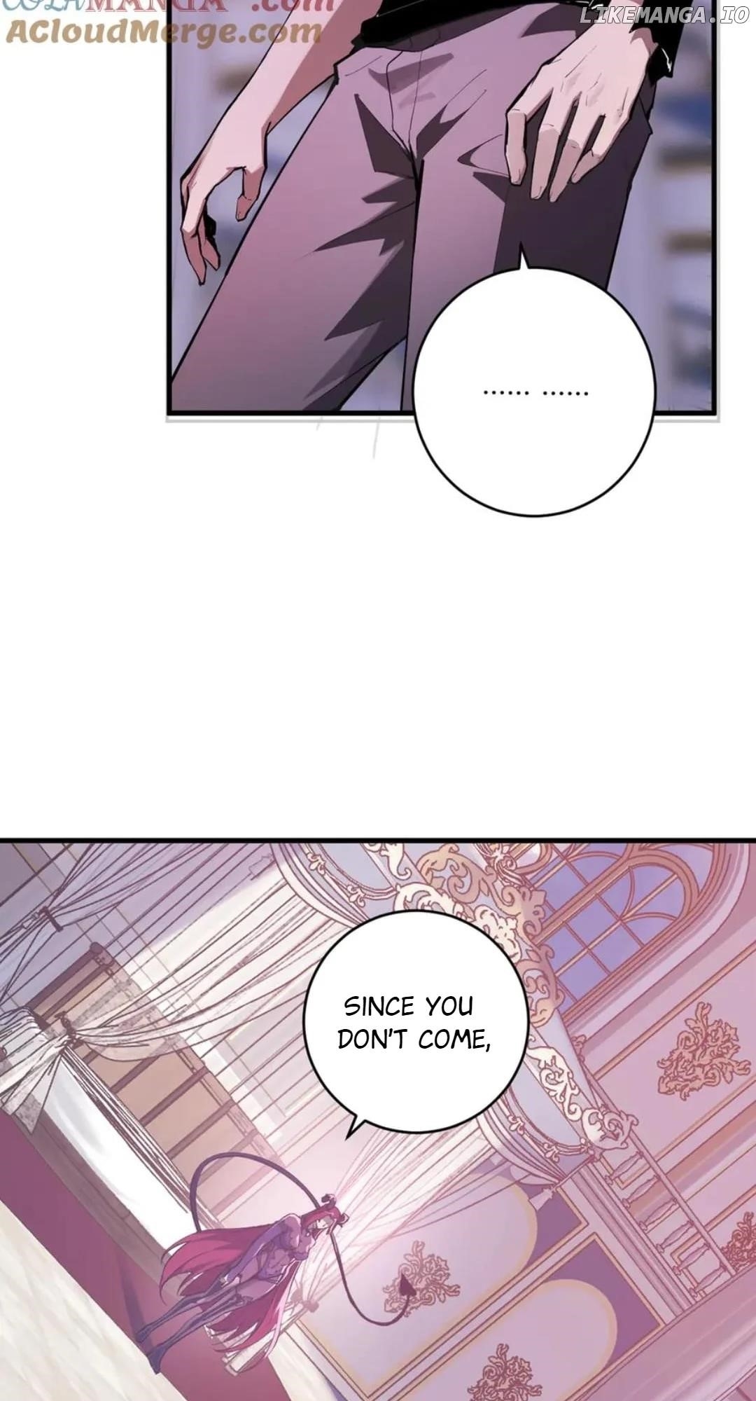 Virus King Chapter 61 - Page 28