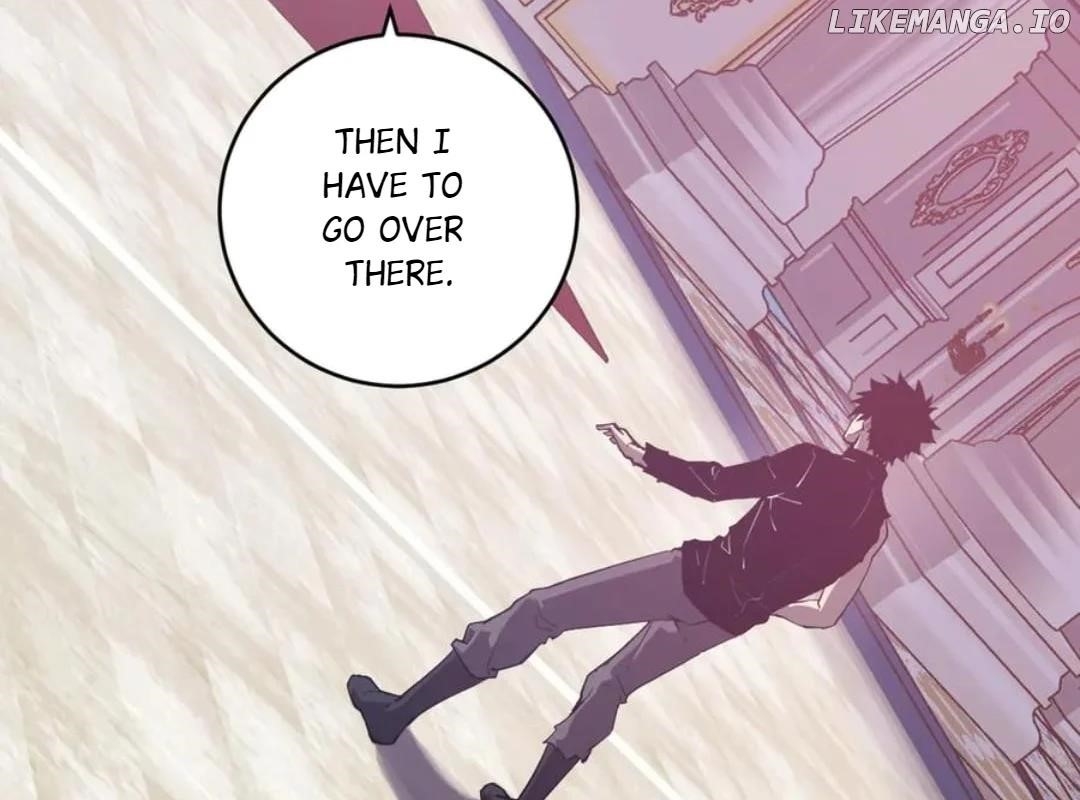 Virus King Chapter 61 - Page 29