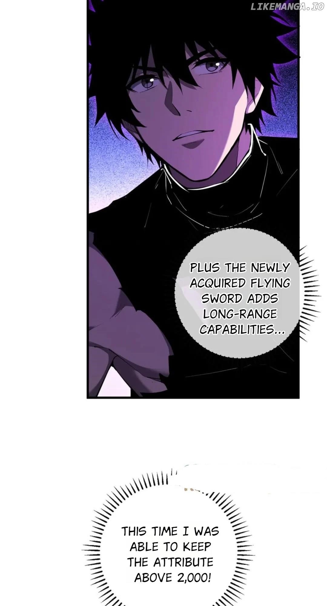 Virus King Chapter 61 - Page 3