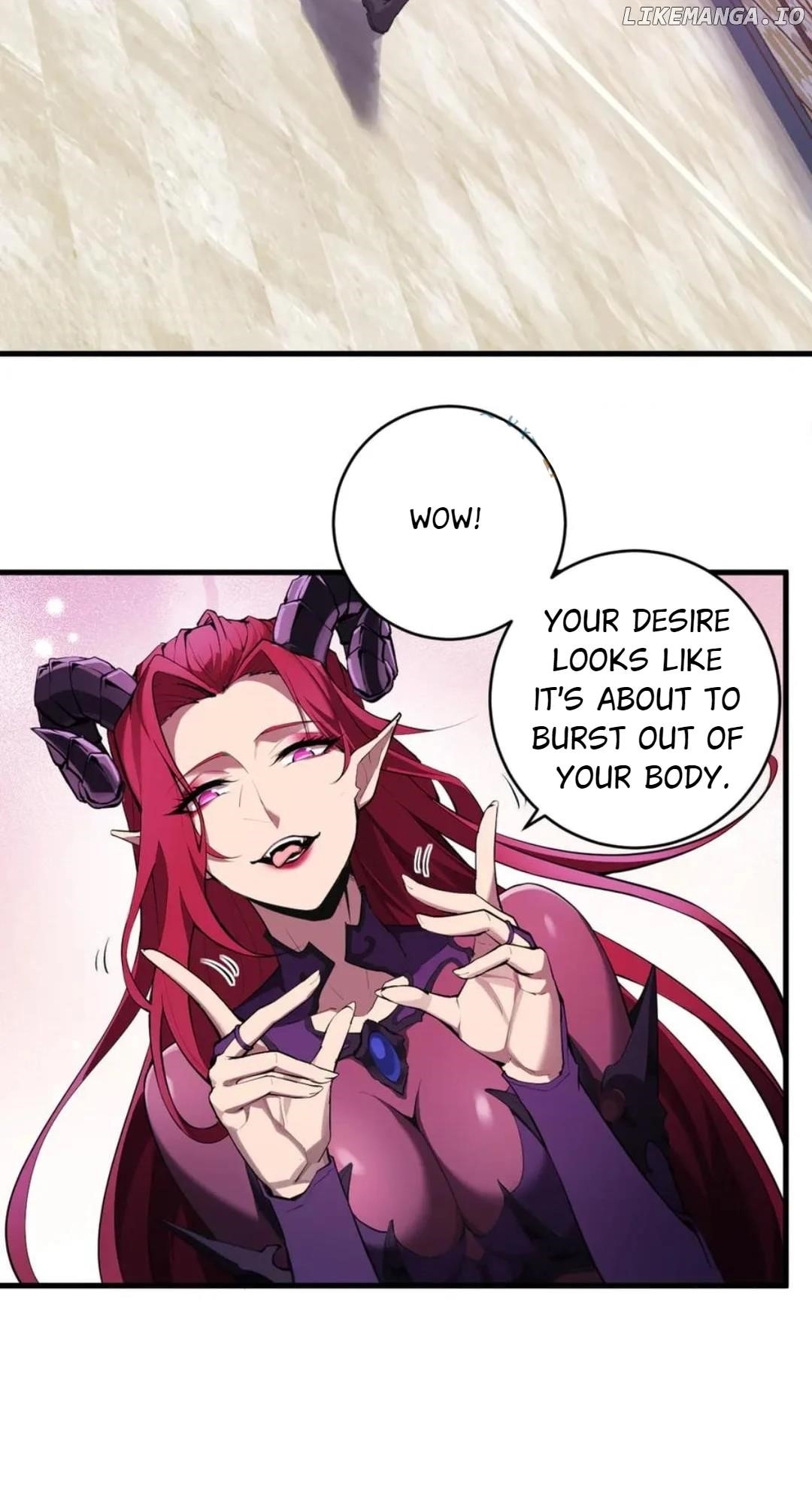 Virus King Chapter 61 - Page 30