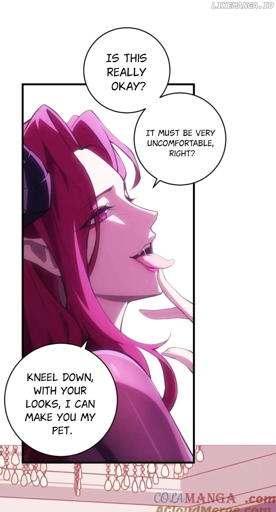 Virus King Chapter 61 - Page 31