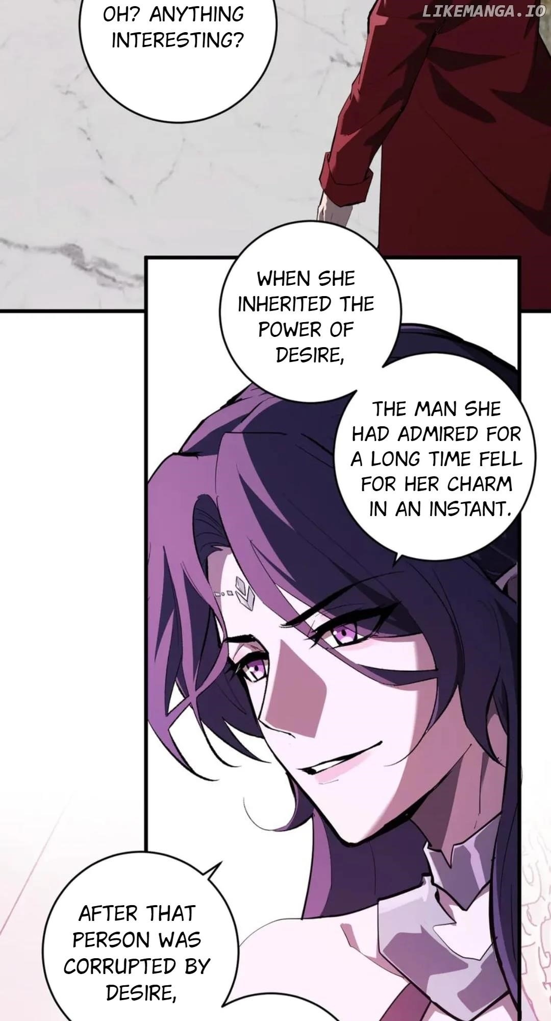 Virus King Chapter 61 - Page 39