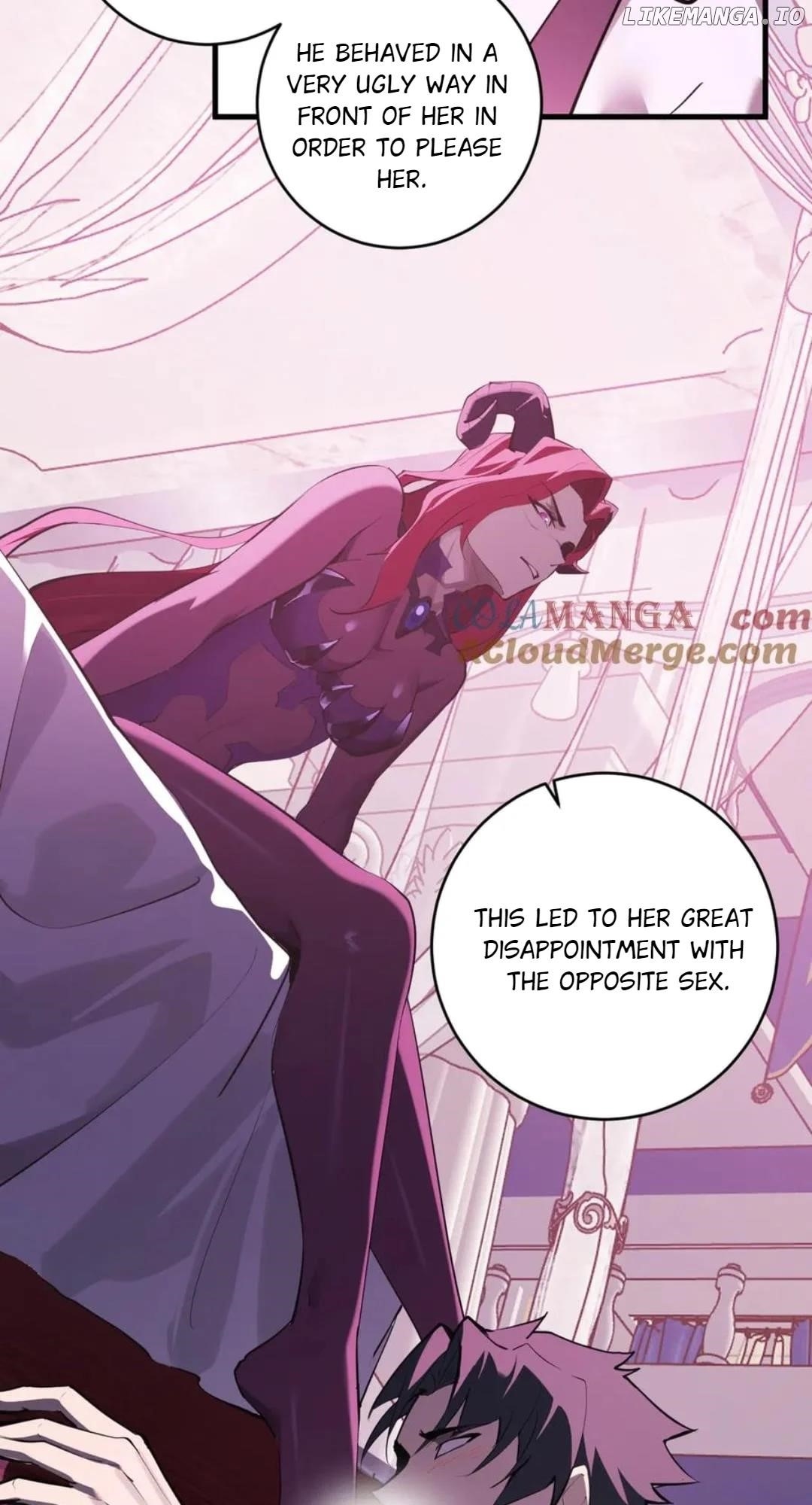 Virus King Chapter 61 - Page 40