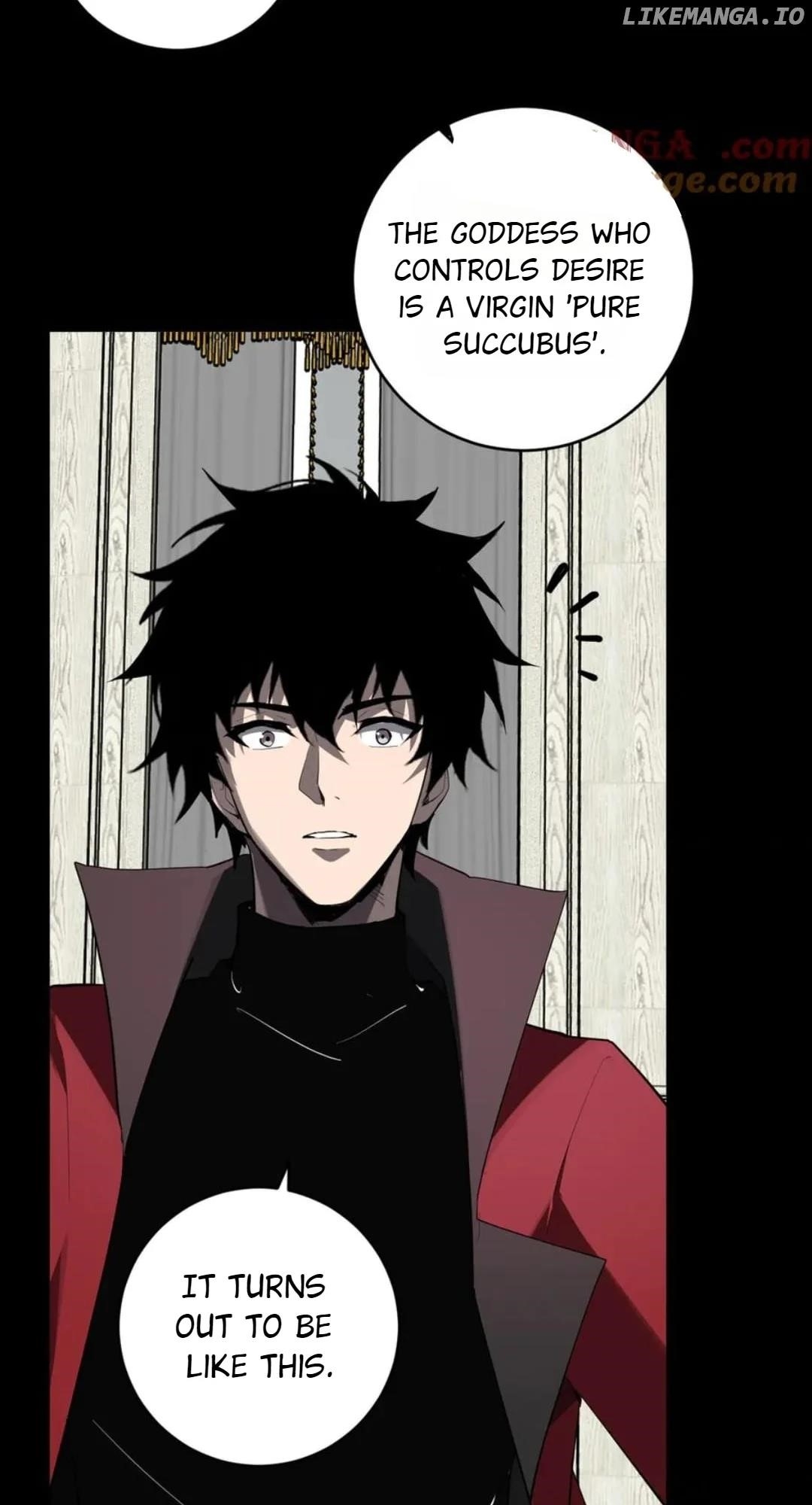 Virus King Chapter 61 - Page 42