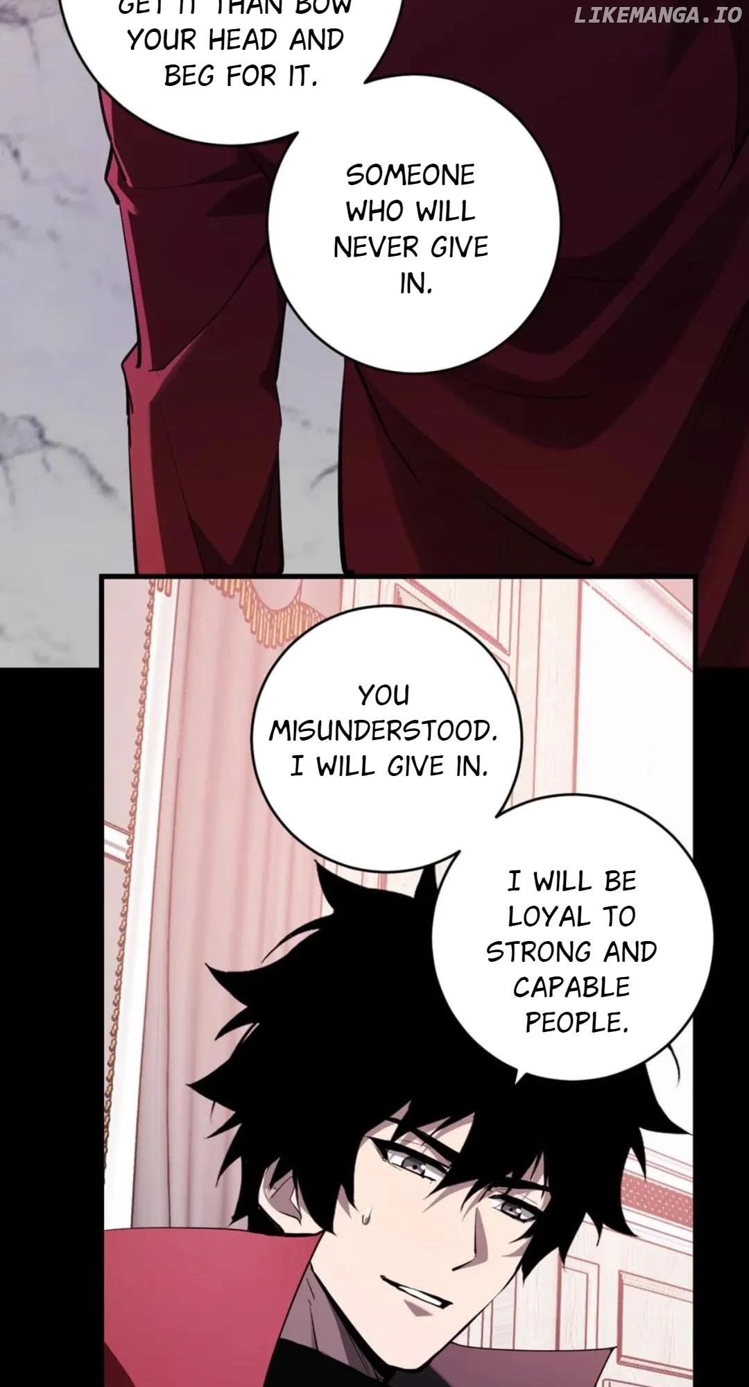 Virus King Chapter 61 - Page 45